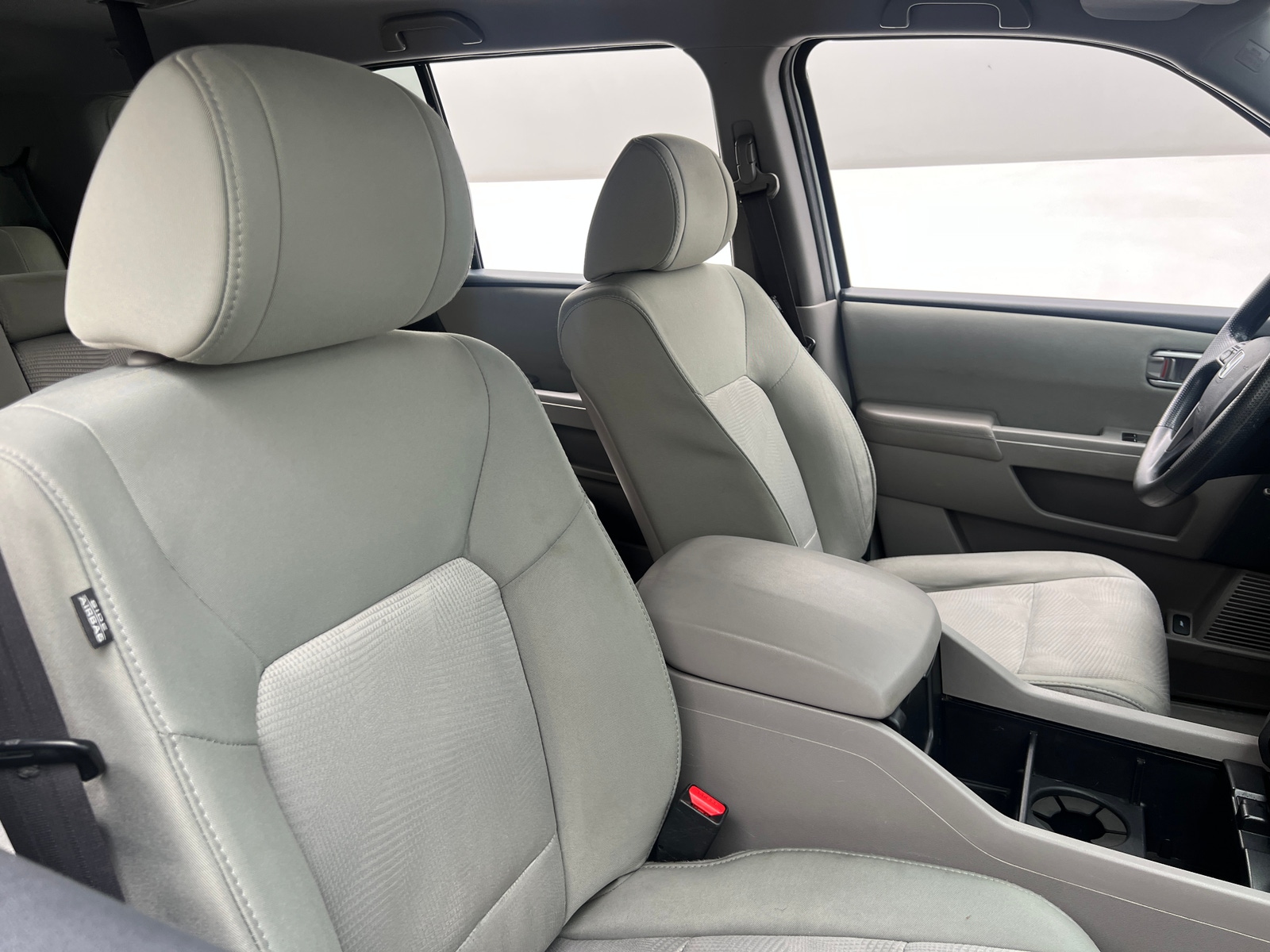 Thumbnail: 2014 Honda Pilot - 2
