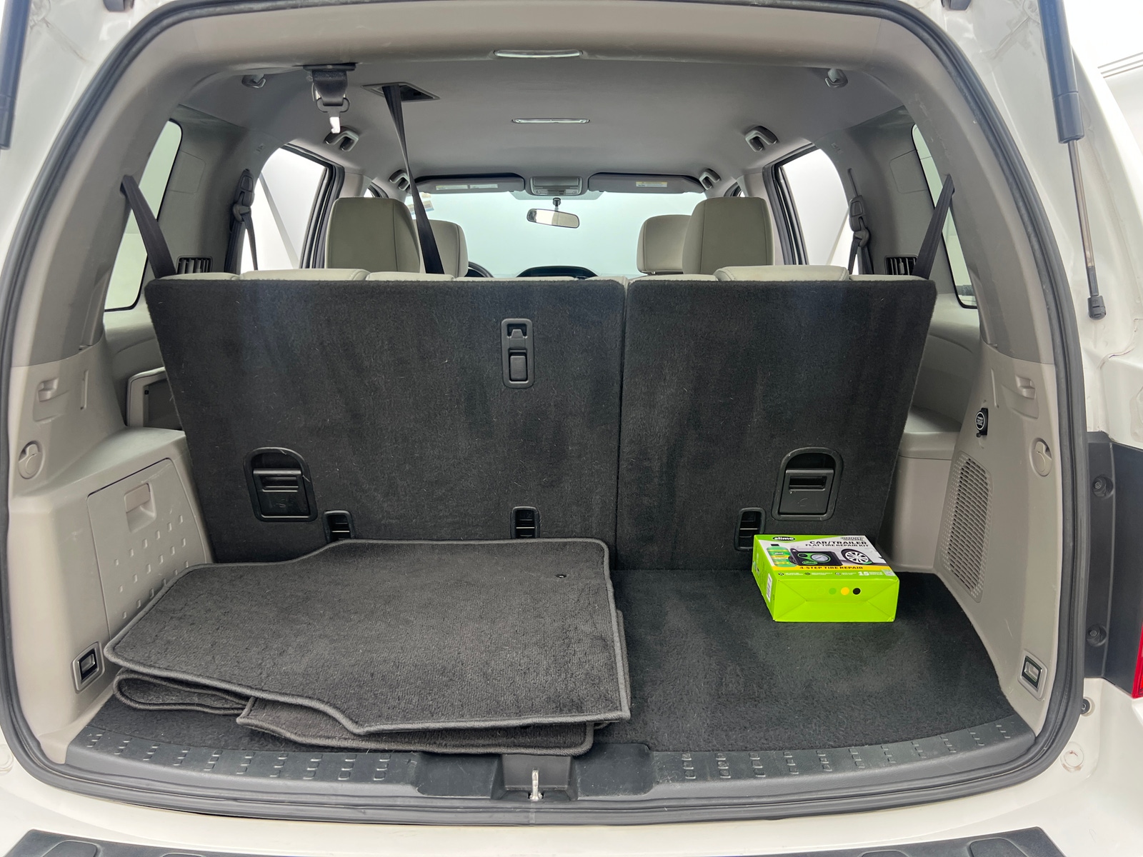 Thumbnail: 2014 Honda Pilot - 7