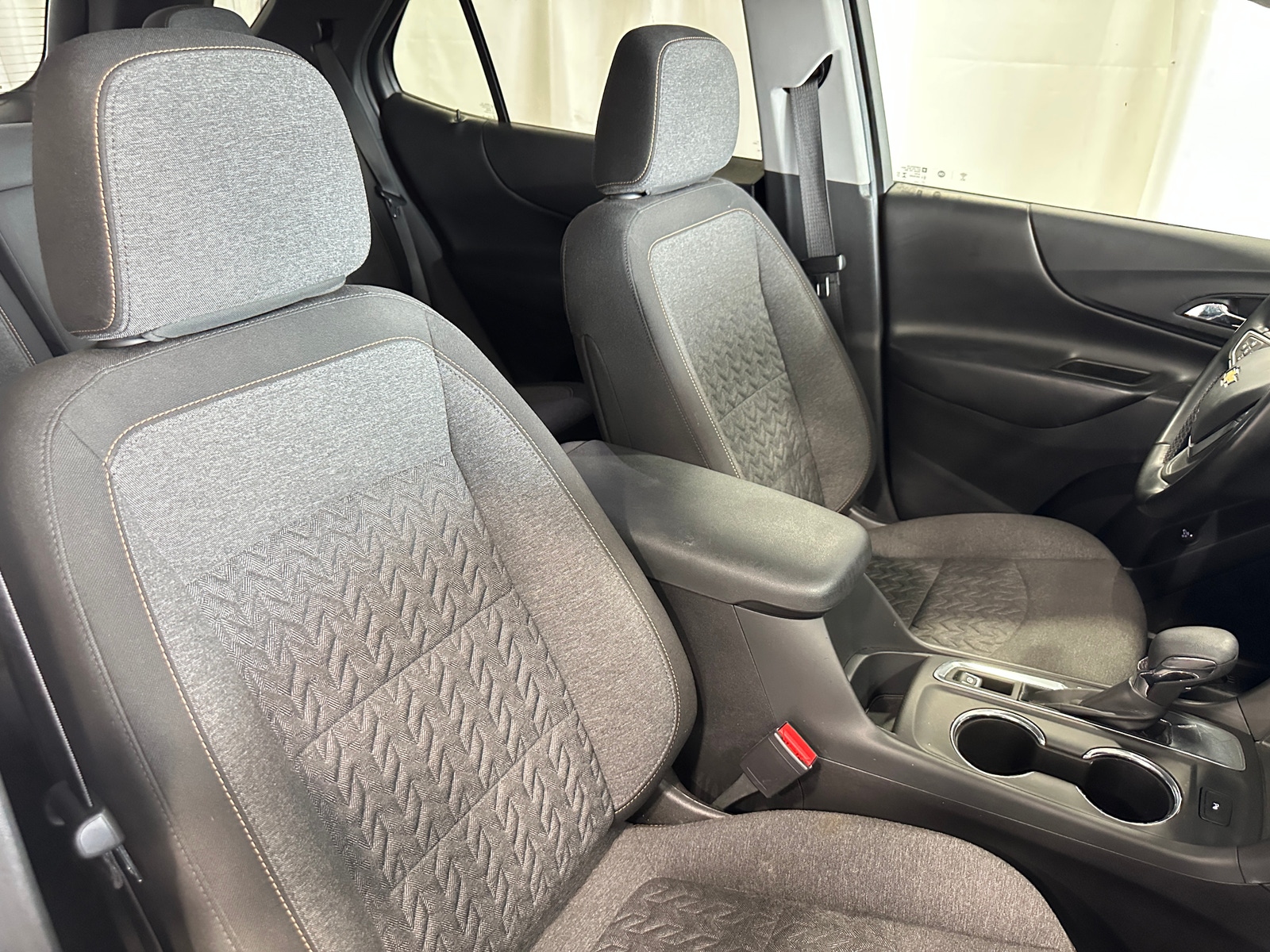 Thumbnail: 2023 Chevrolet Equinox - 2