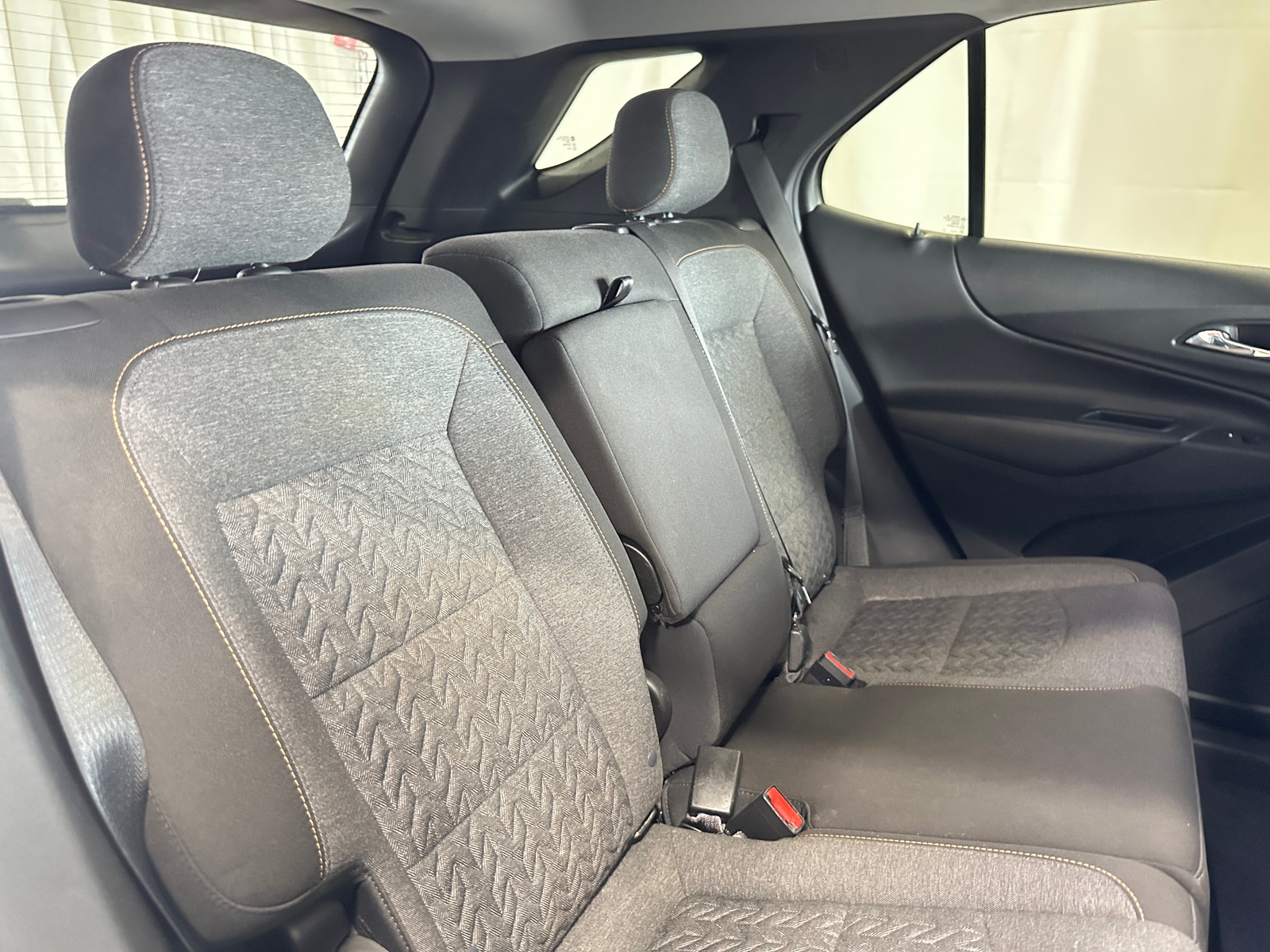 Thumbnail: 2023 Chevrolet Equinox - 6