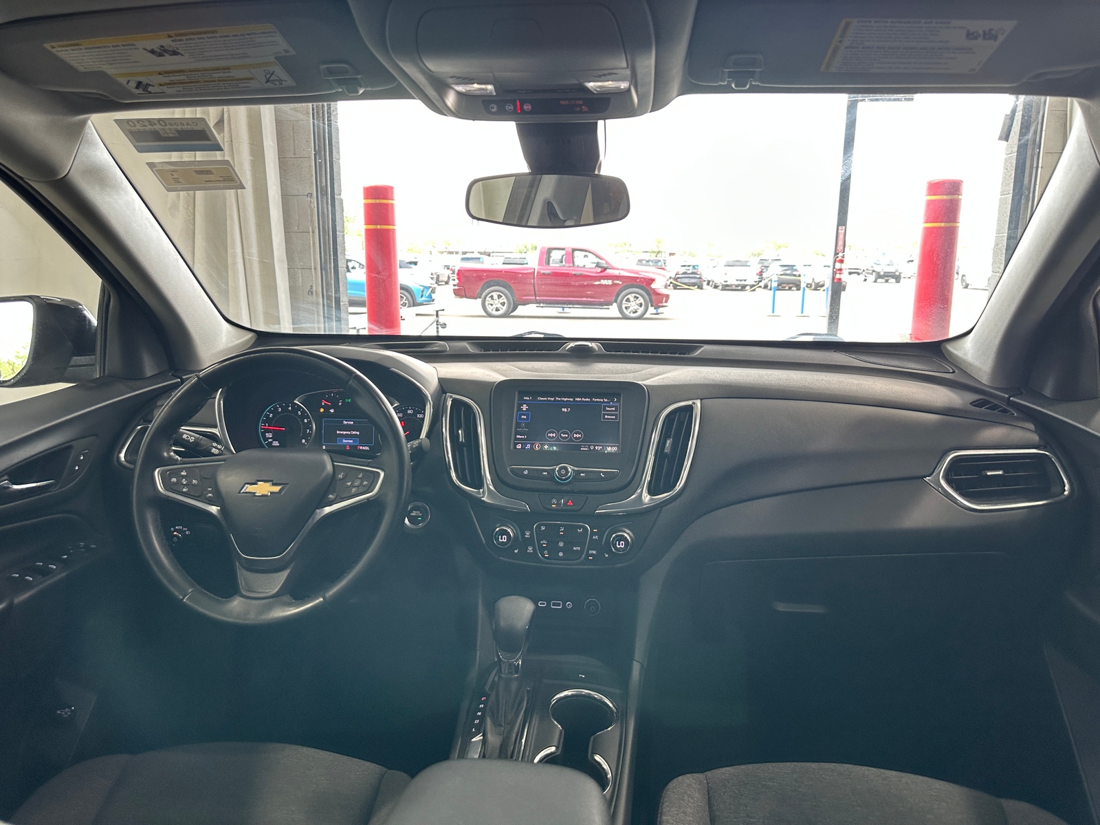 Thumbnail: 2023 Chevrolet Equinox - 3