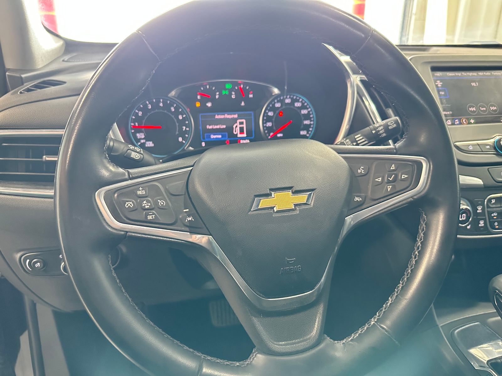 Thumbnail: 2023 Chevrolet Equinox - 5