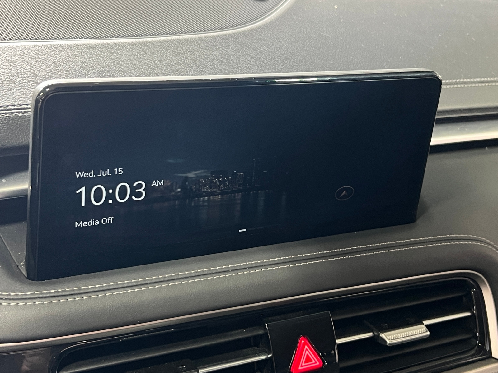 Thumbnail: 2026 Genesis G70 - 3
