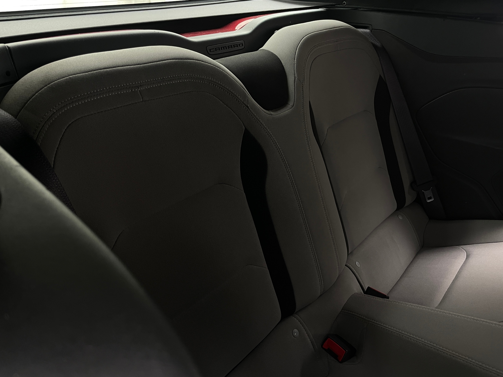 Thumbnail: 2016 Chevrolet Camaro - 6