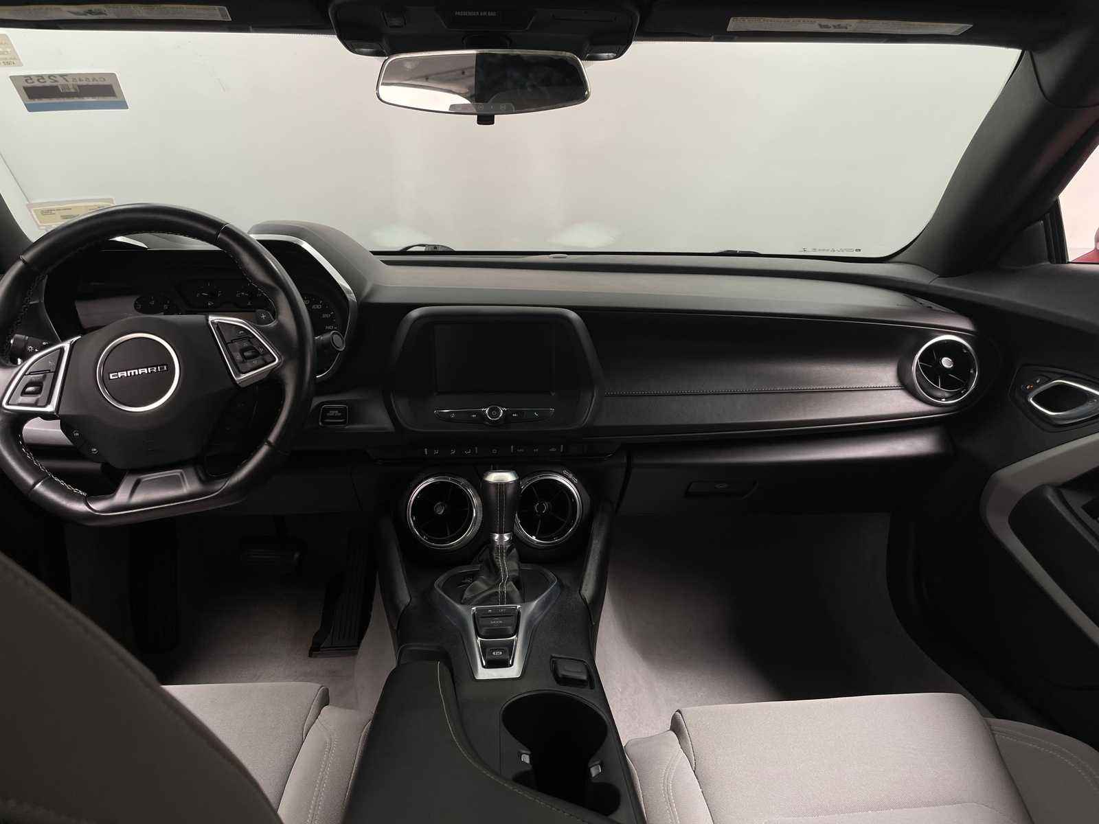 Thumbnail: 2016 Chevrolet Camaro - 3