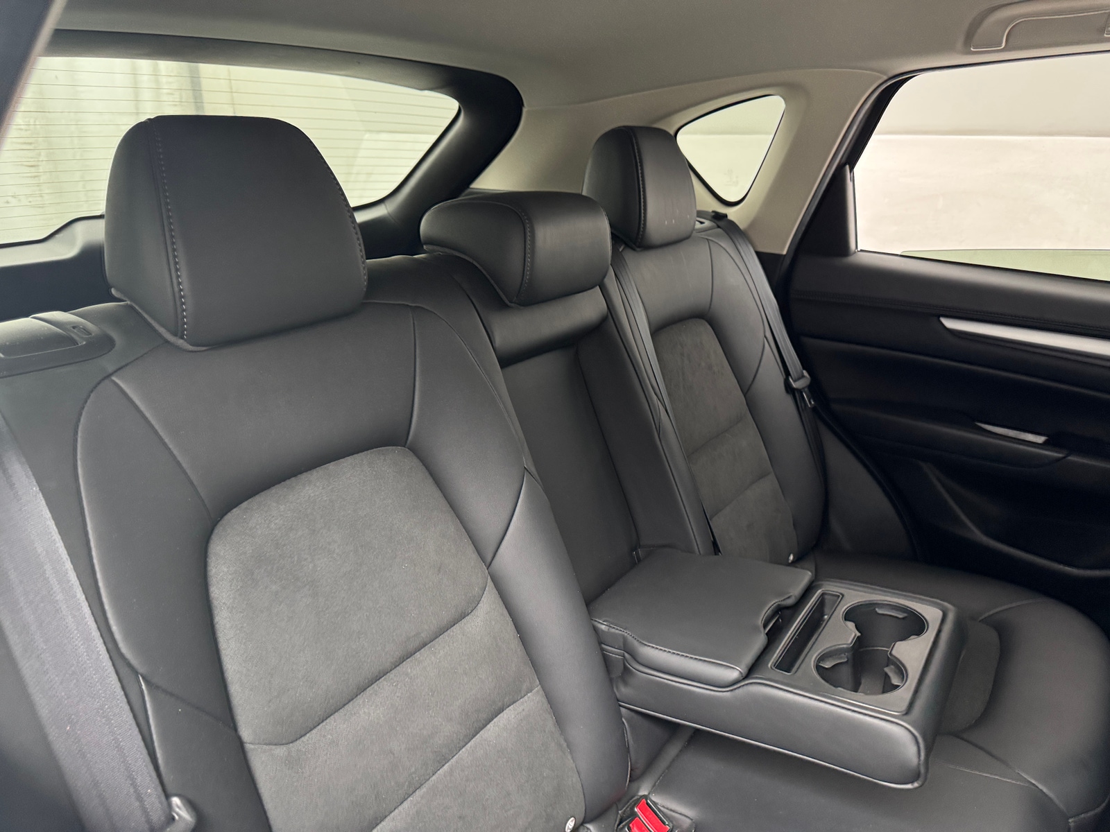 Thumbnail: 2022 Mazda CX-5 - 5