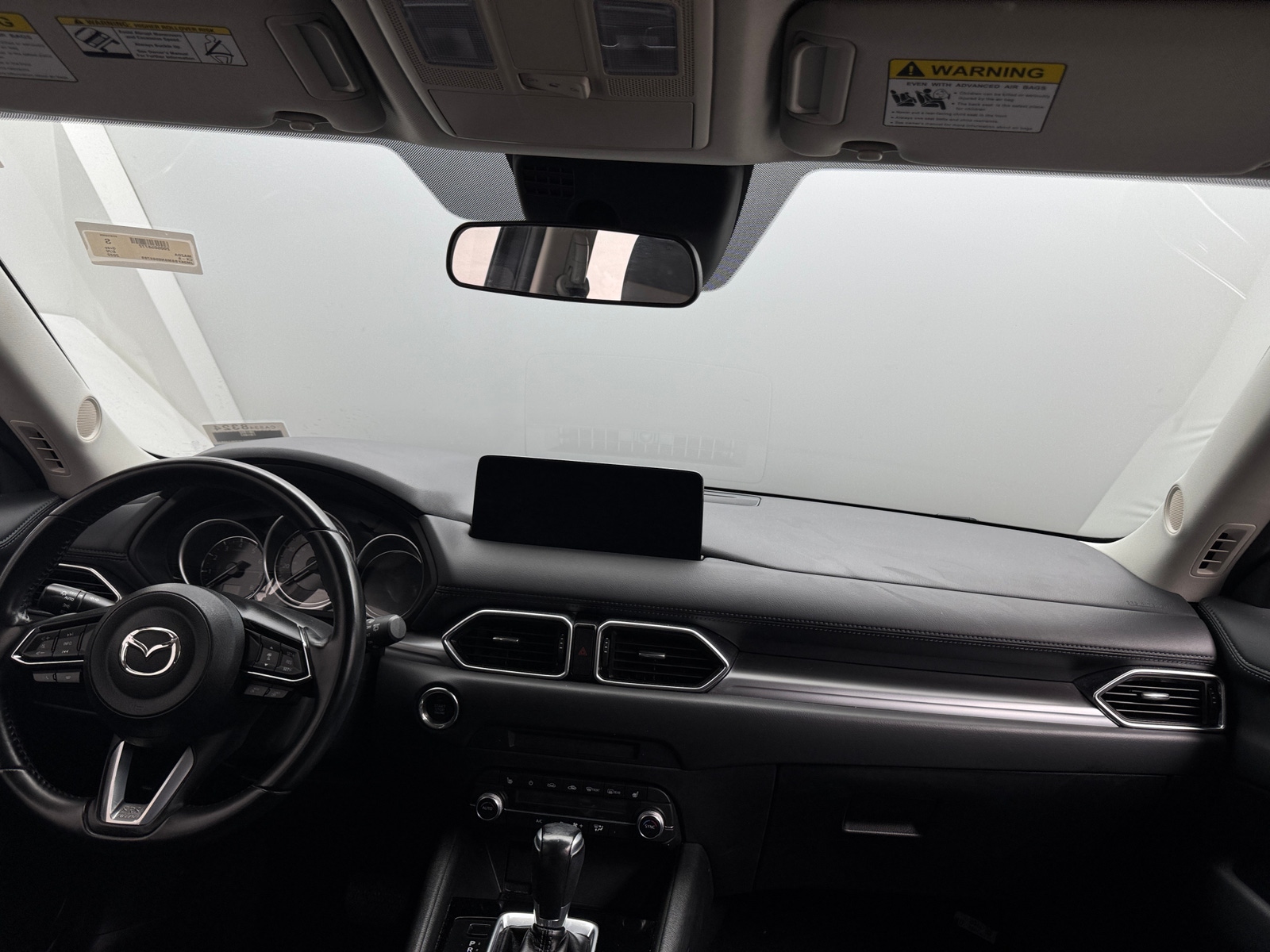 Thumbnail: 2022 Mazda CX-5 - 2