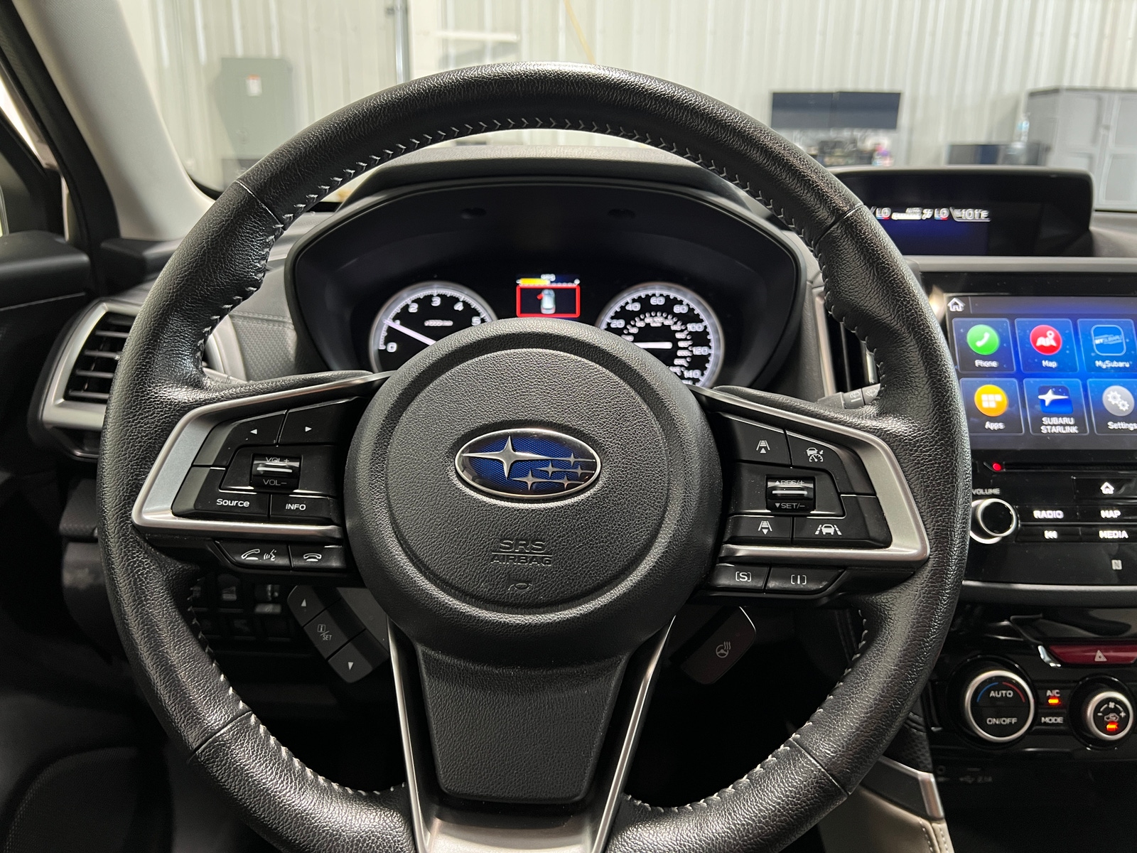 Thumbnail: 2019 Subaru Forester - 4