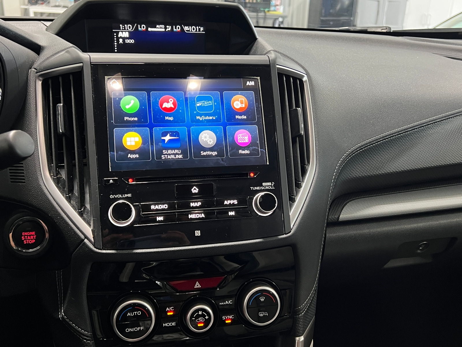 Thumbnail: 2019 Subaru Forester - 3