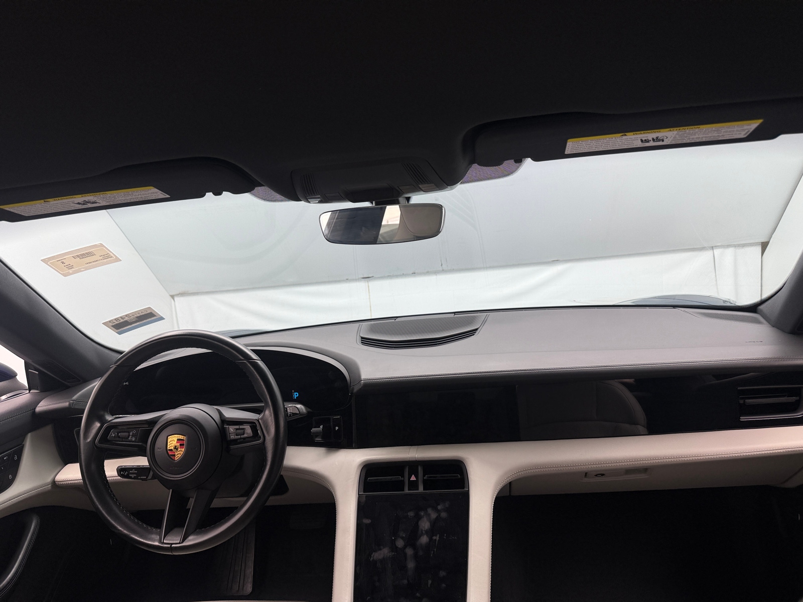 Thumbnail: 2022 Porsche Taycan - 2