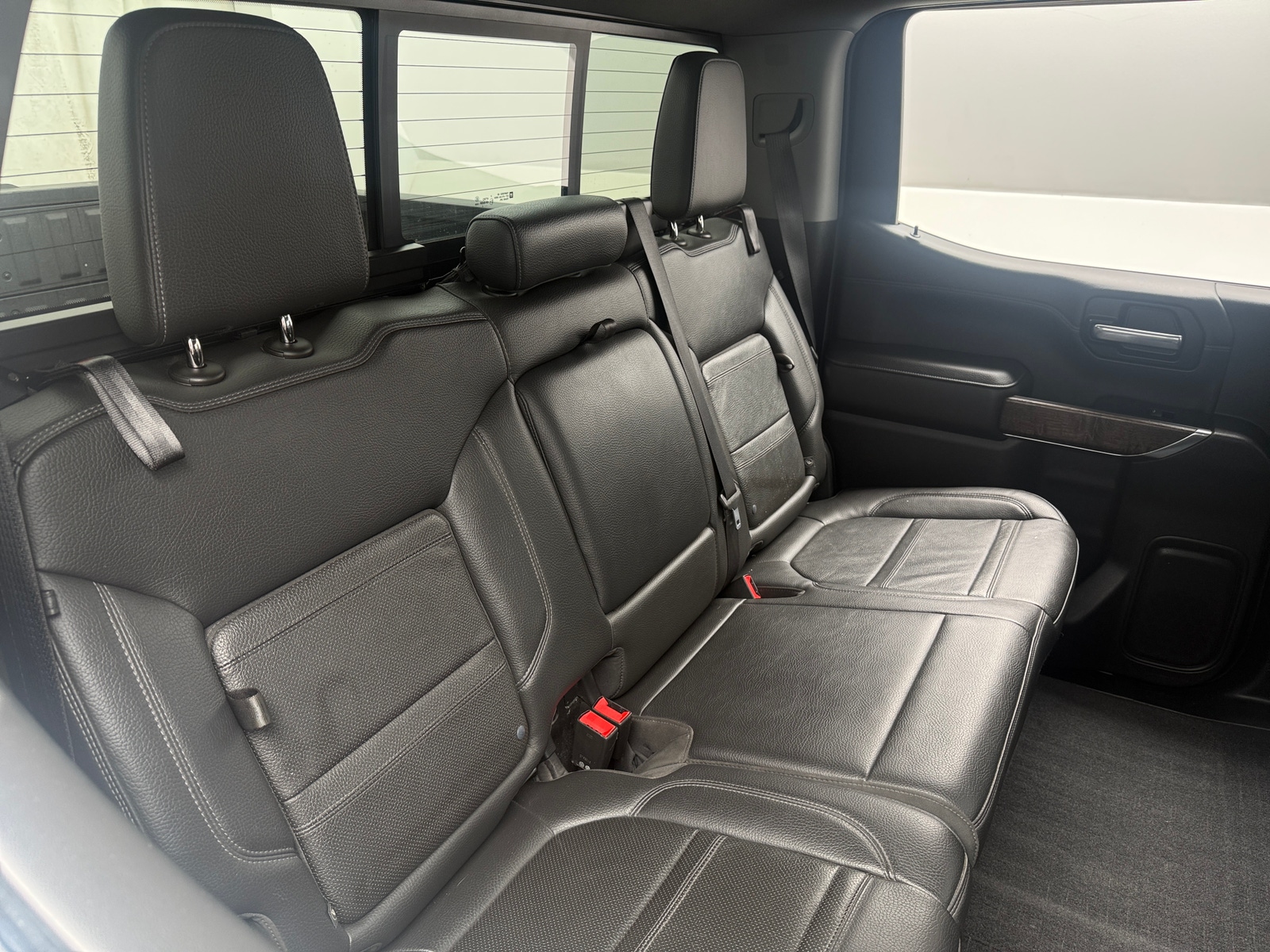 Thumbnail: 2020 GMC Sierra 1500 - 5