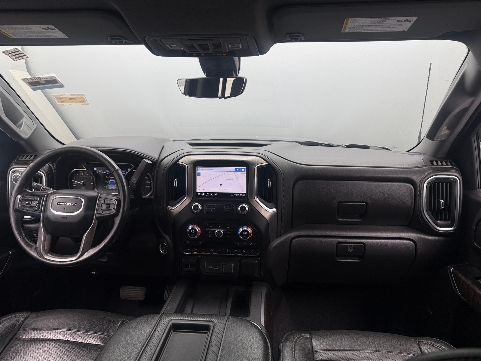 Thumbnail: 2020 GMC Sierra 1500 - 2