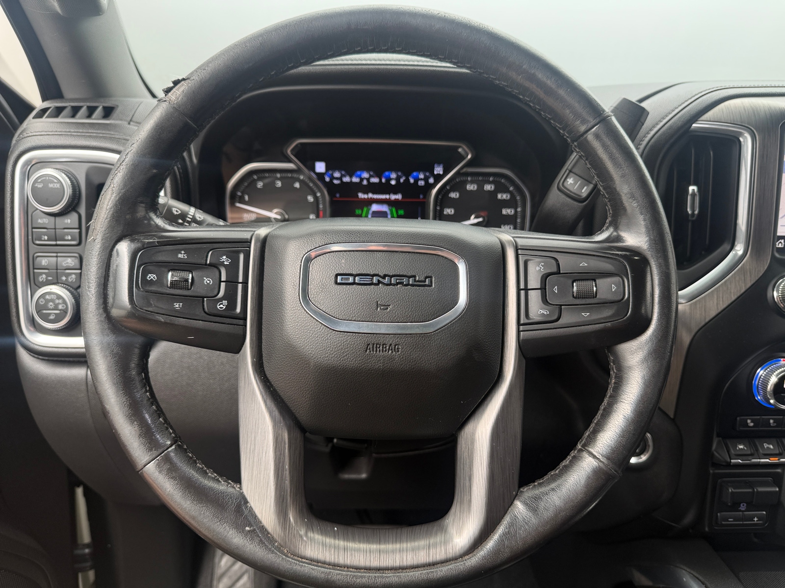 Thumbnail: 2020 GMC Sierra 1500 - 4