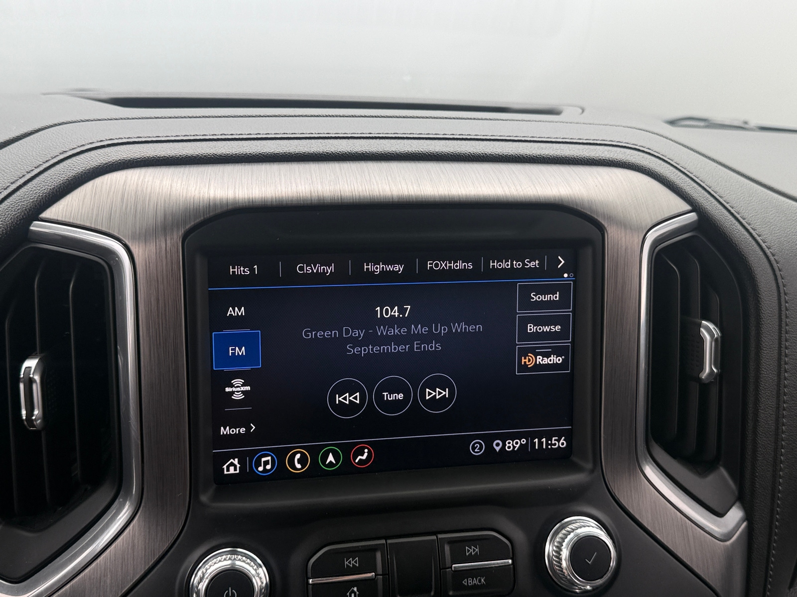 Thumbnail: 2020 GMC Sierra 1500 - 3