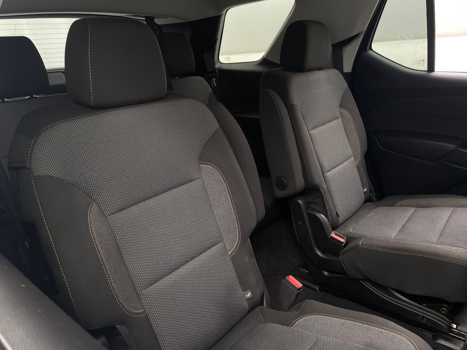 Thumbnail: 2020 Chevrolet Traverse - 6