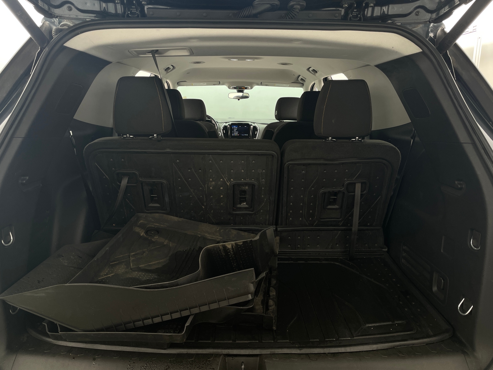 Thumbnail: 2020 Chevrolet Traverse - 7
