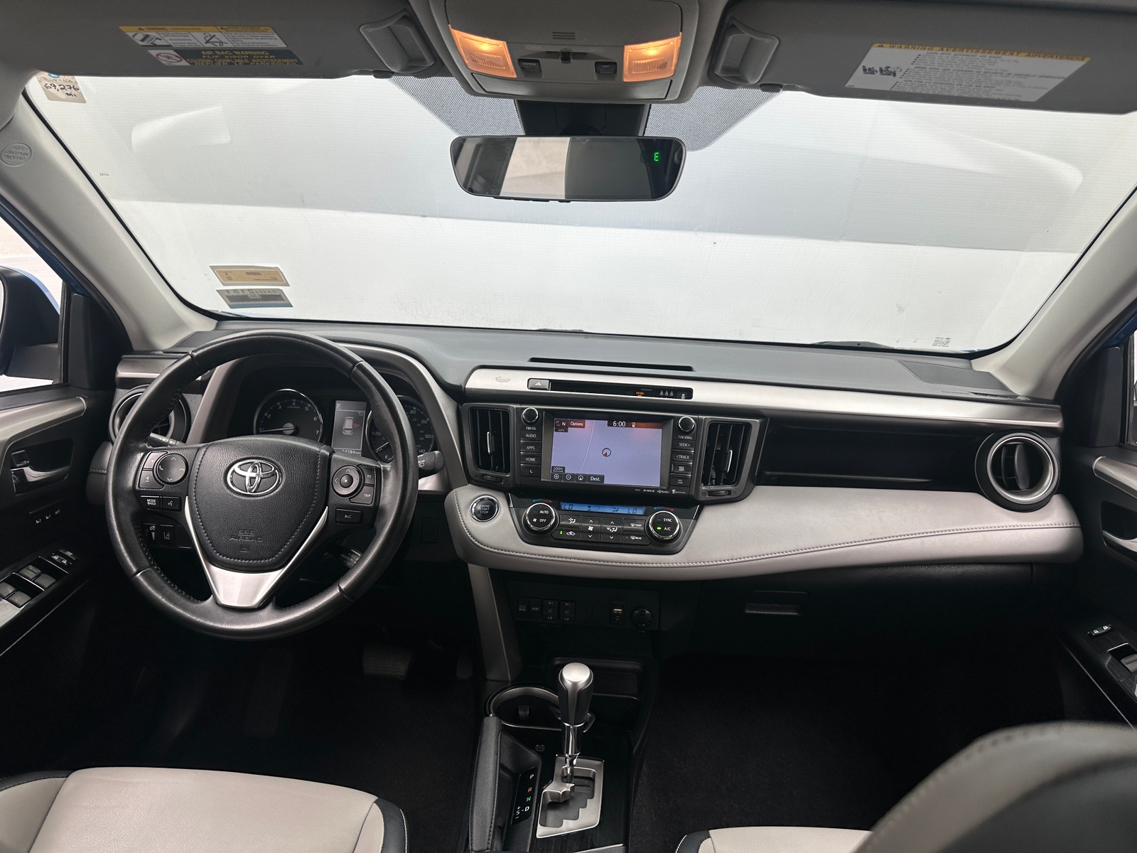 Thumbnail: 2018 Toyota RAV4 - 2