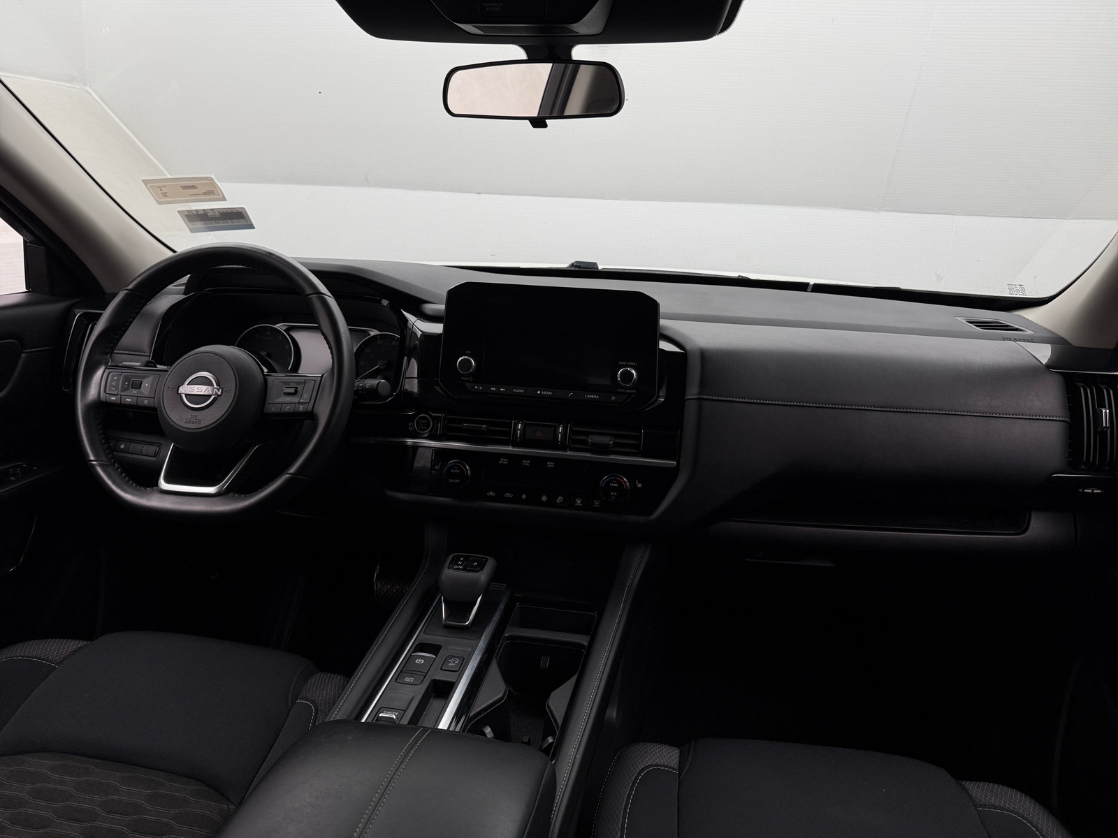 Thumbnail: 2023 Nissan Pathfinder - 3