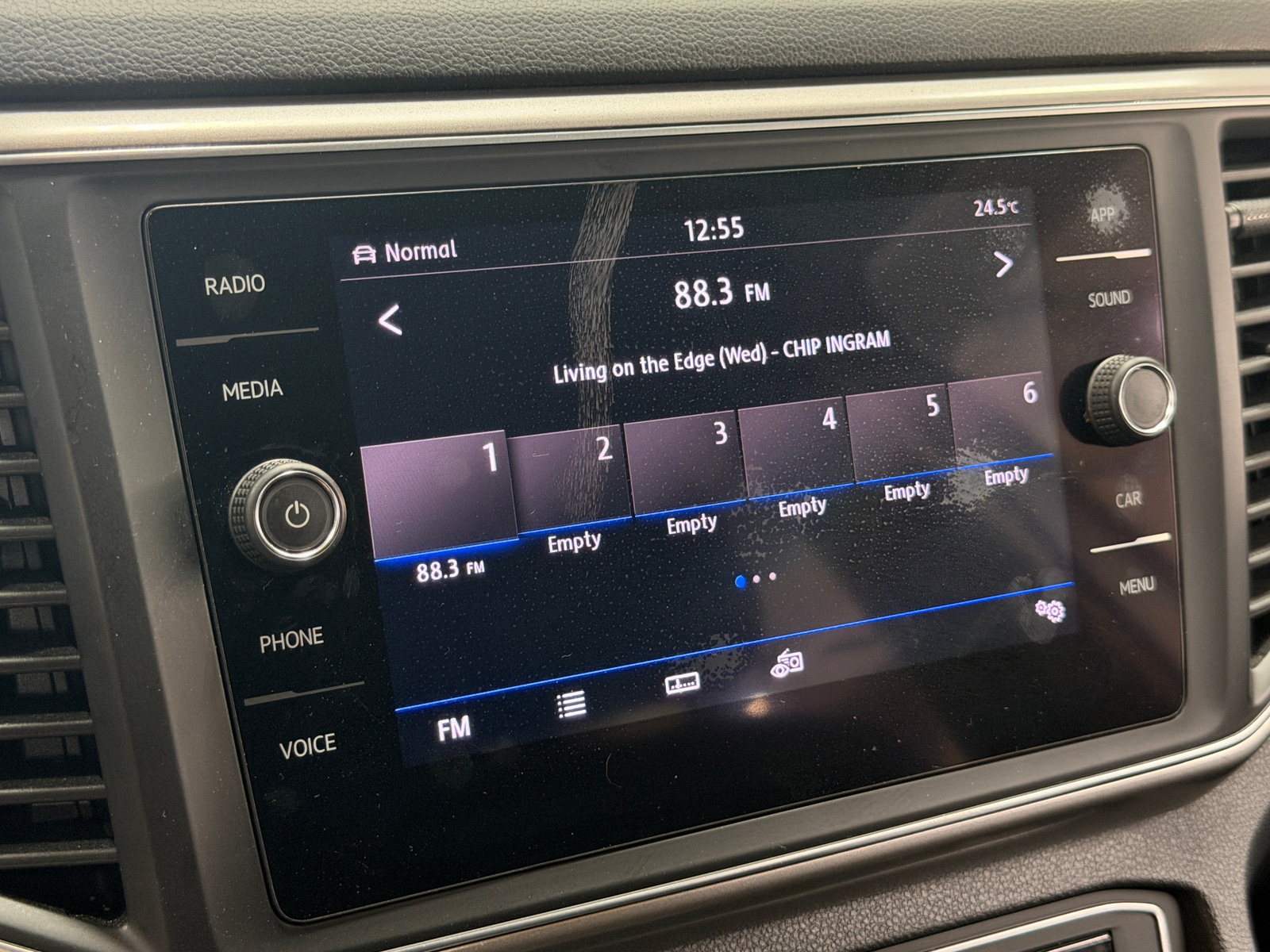 Thumbnail: 2019 Volkswagen Atlas - 3