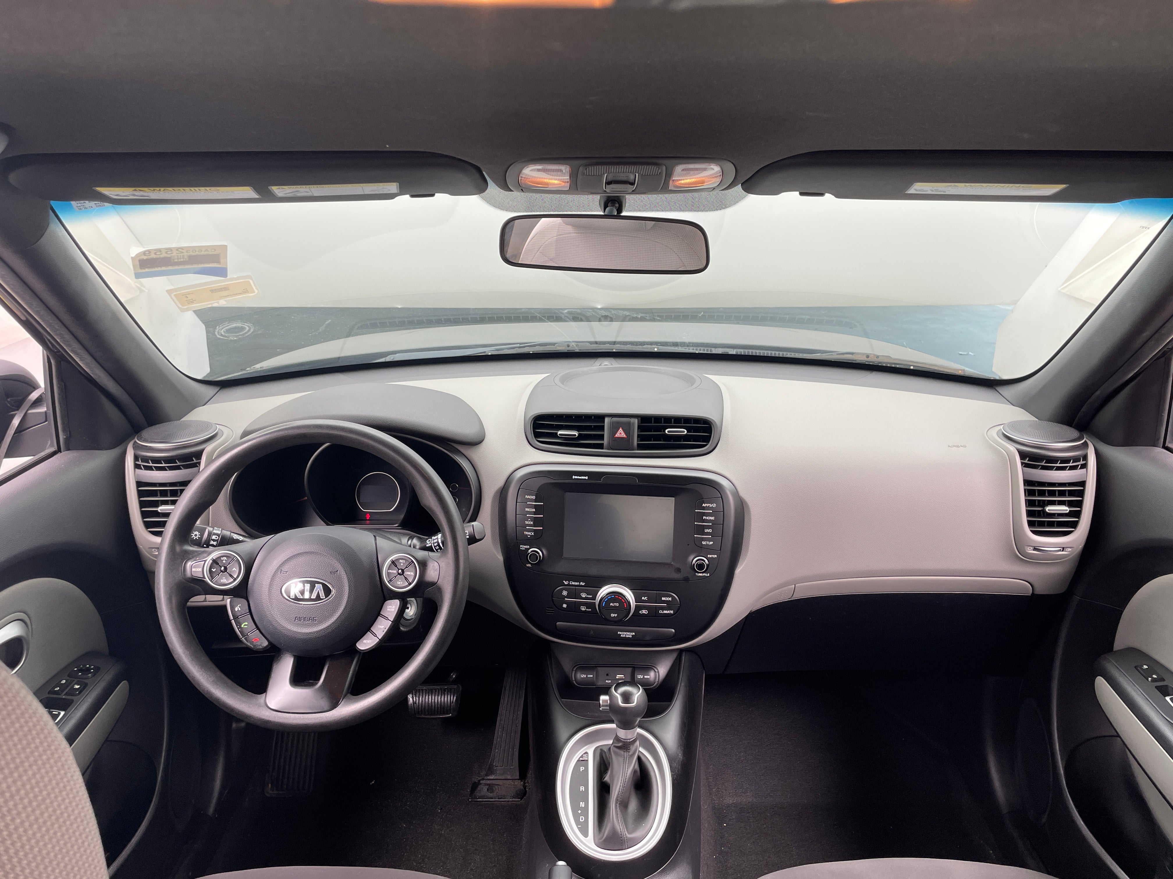 2018 Kia Soul Base - Photo 4