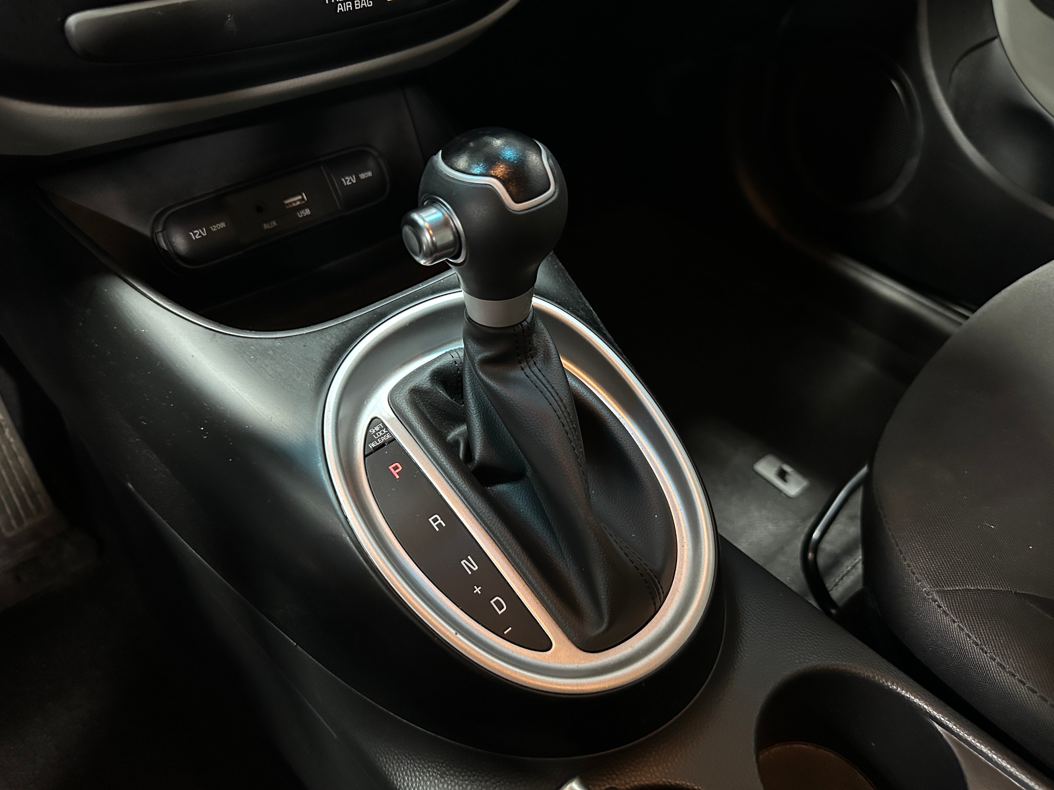 2018 Kia Soul Base - Photo 3