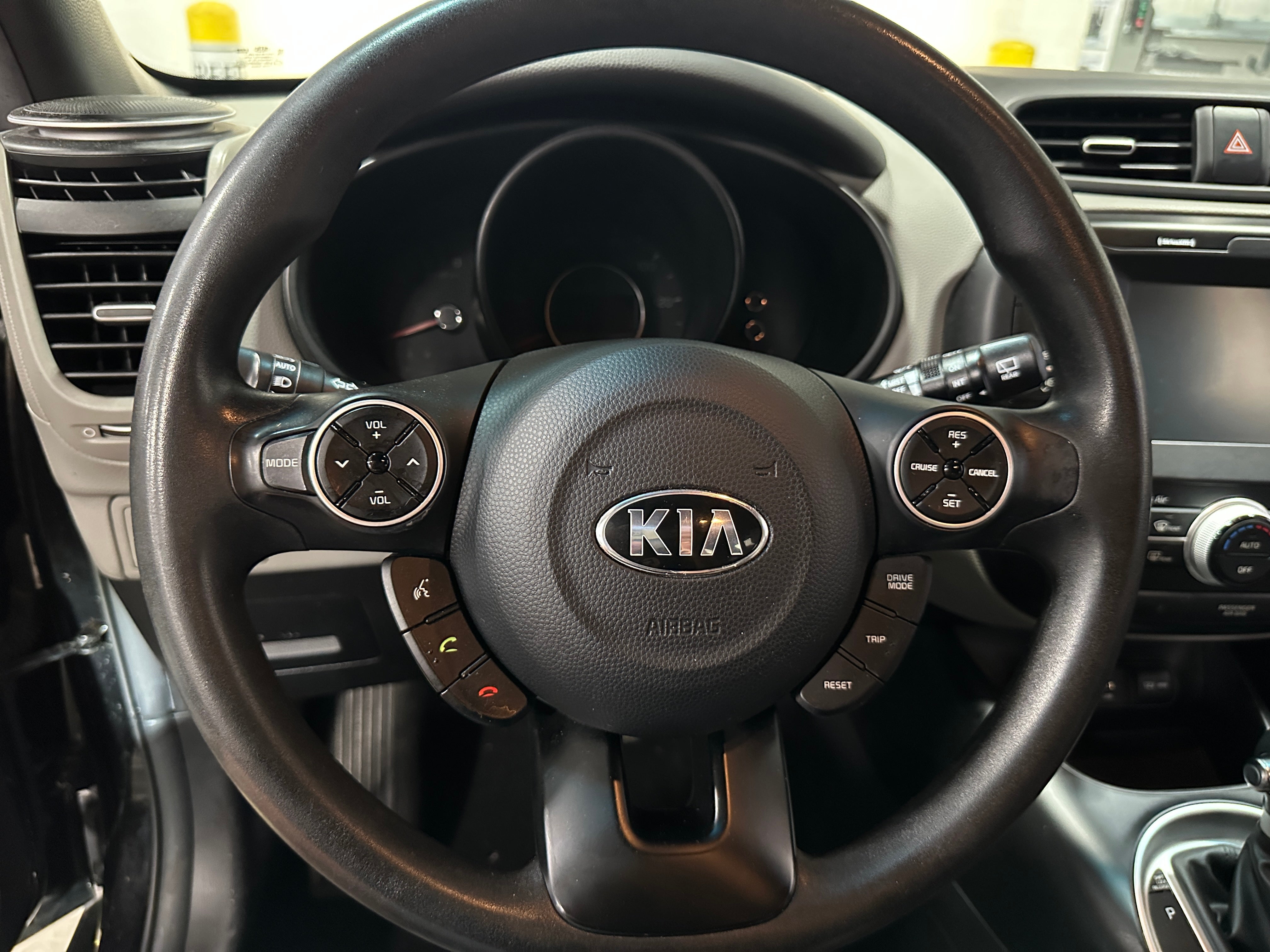 2018 Kia Soul Base - Photo 6