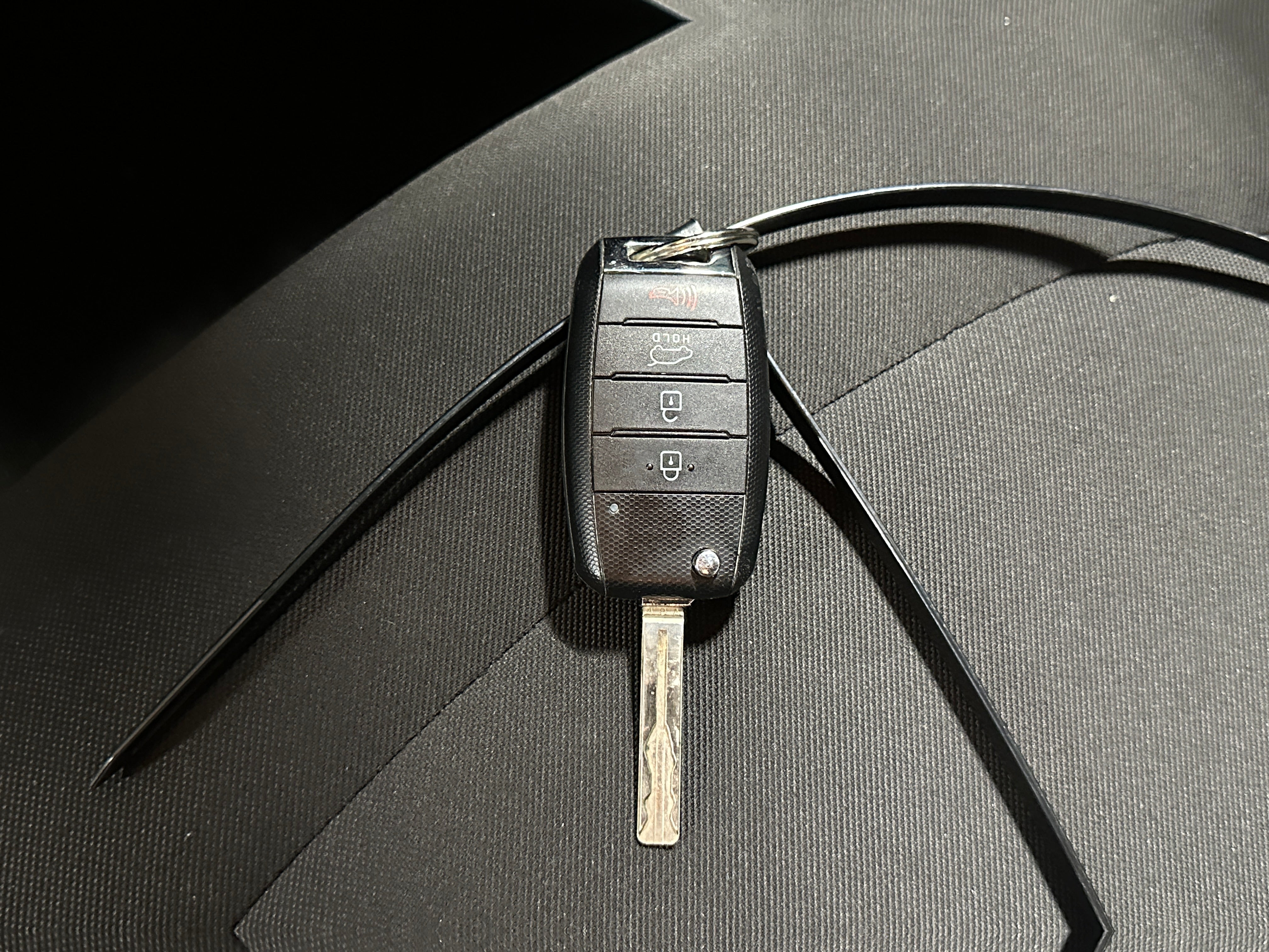 2018 Kia Soul Base - Photo 9