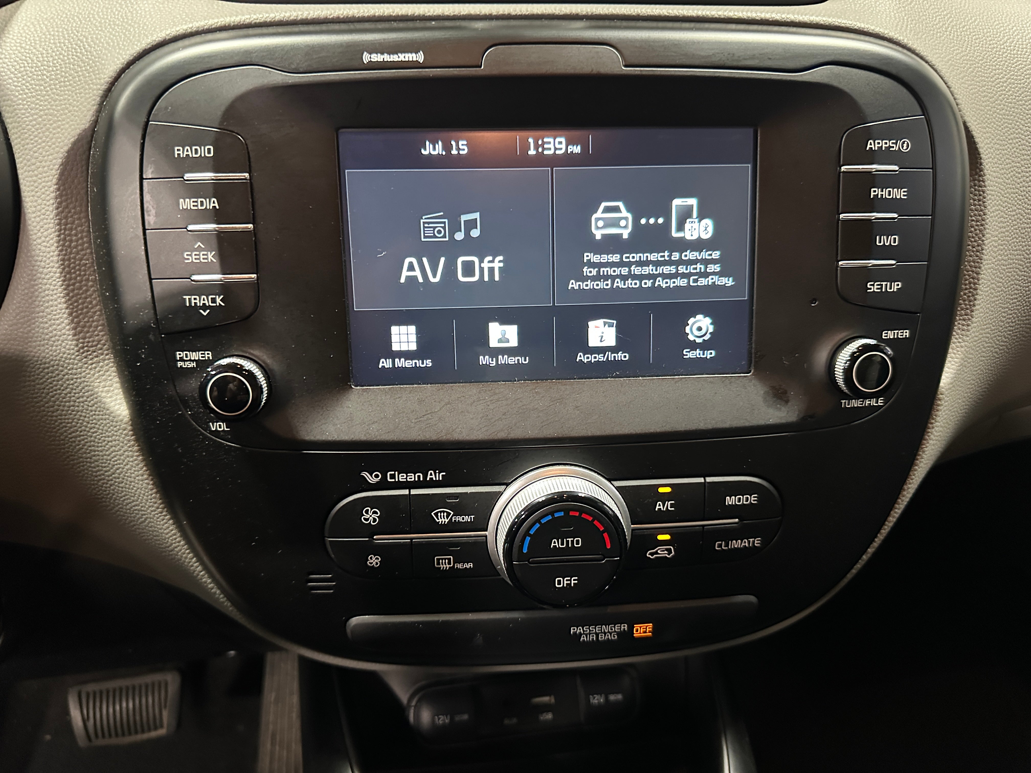 2018 Kia Soul Base - Photo 10