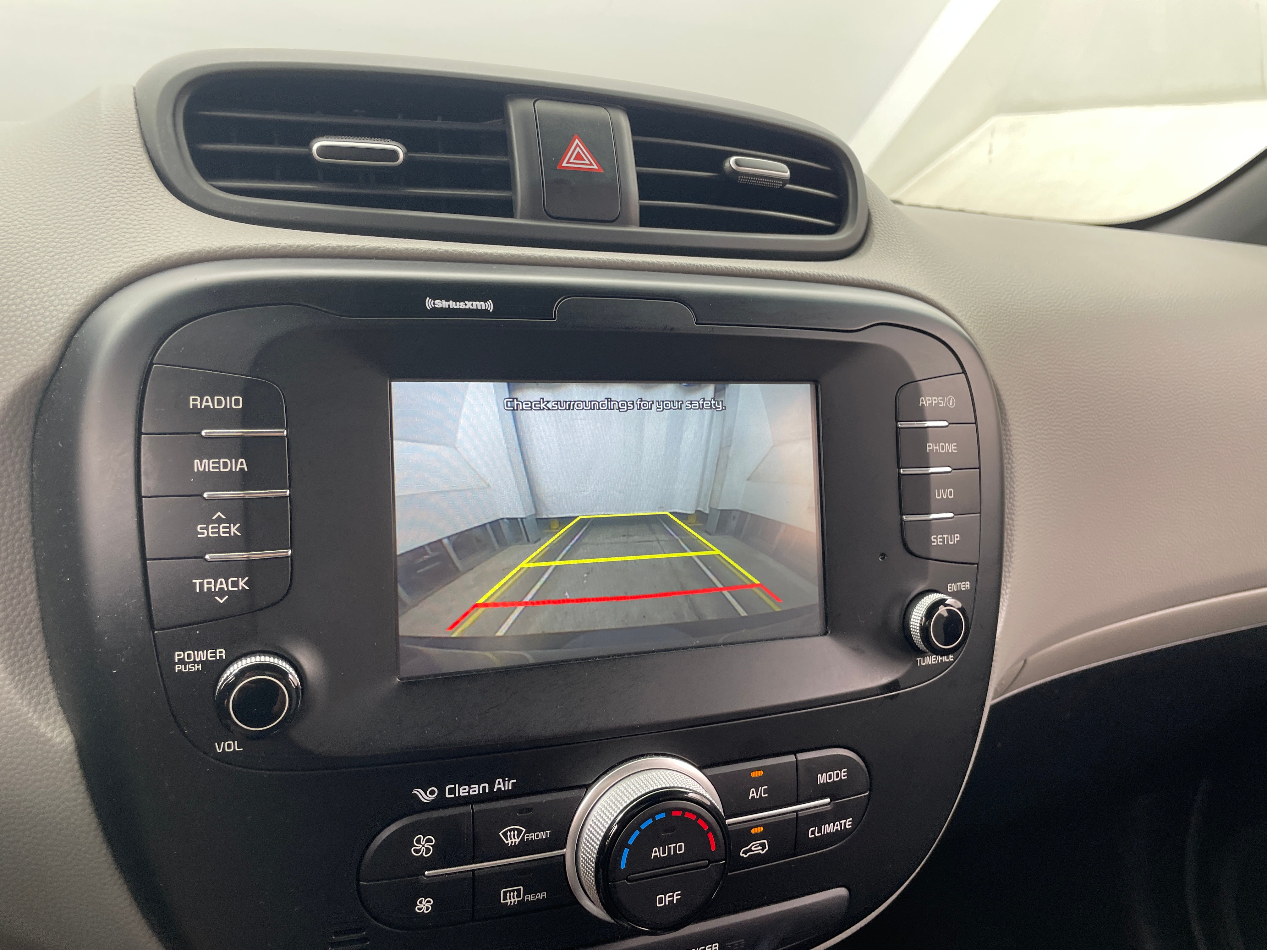 2018 Kia Soul Base - Photo 11