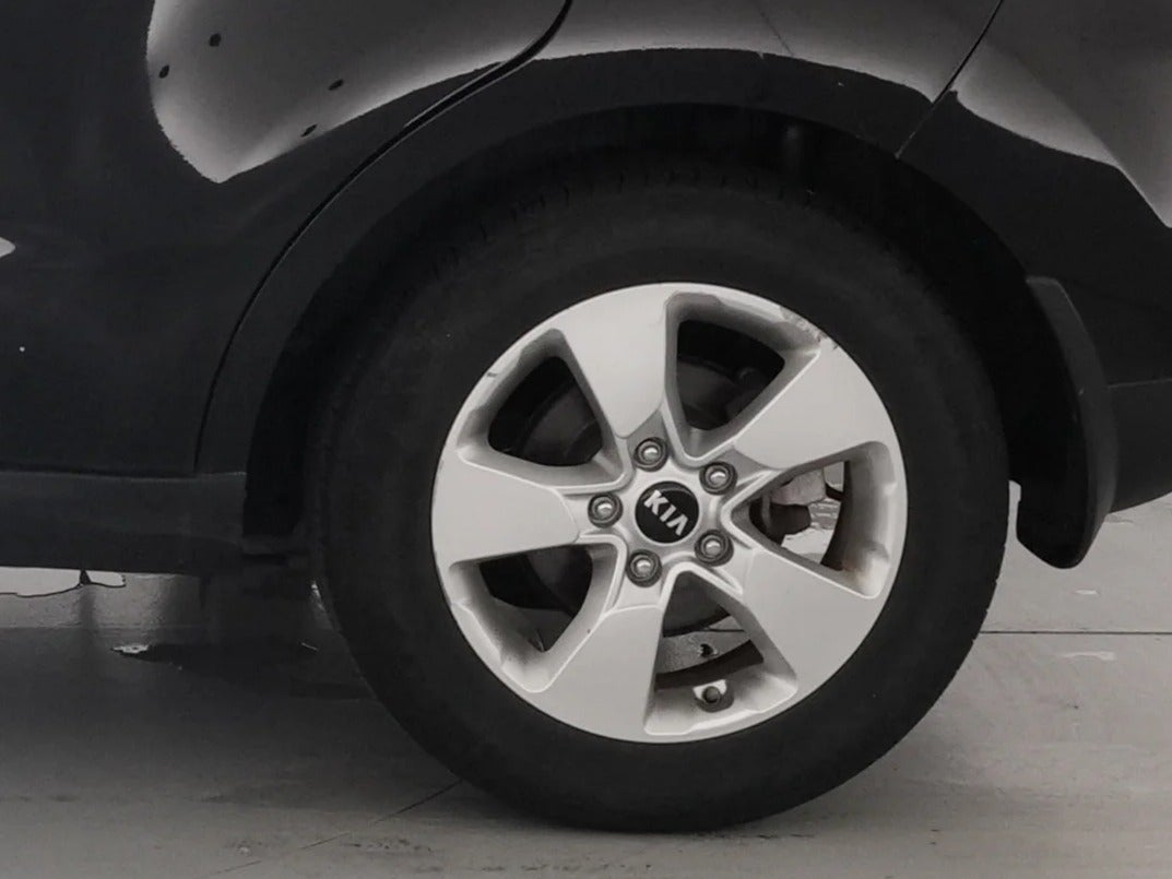 2018 Kia Soul Base - Photo 13