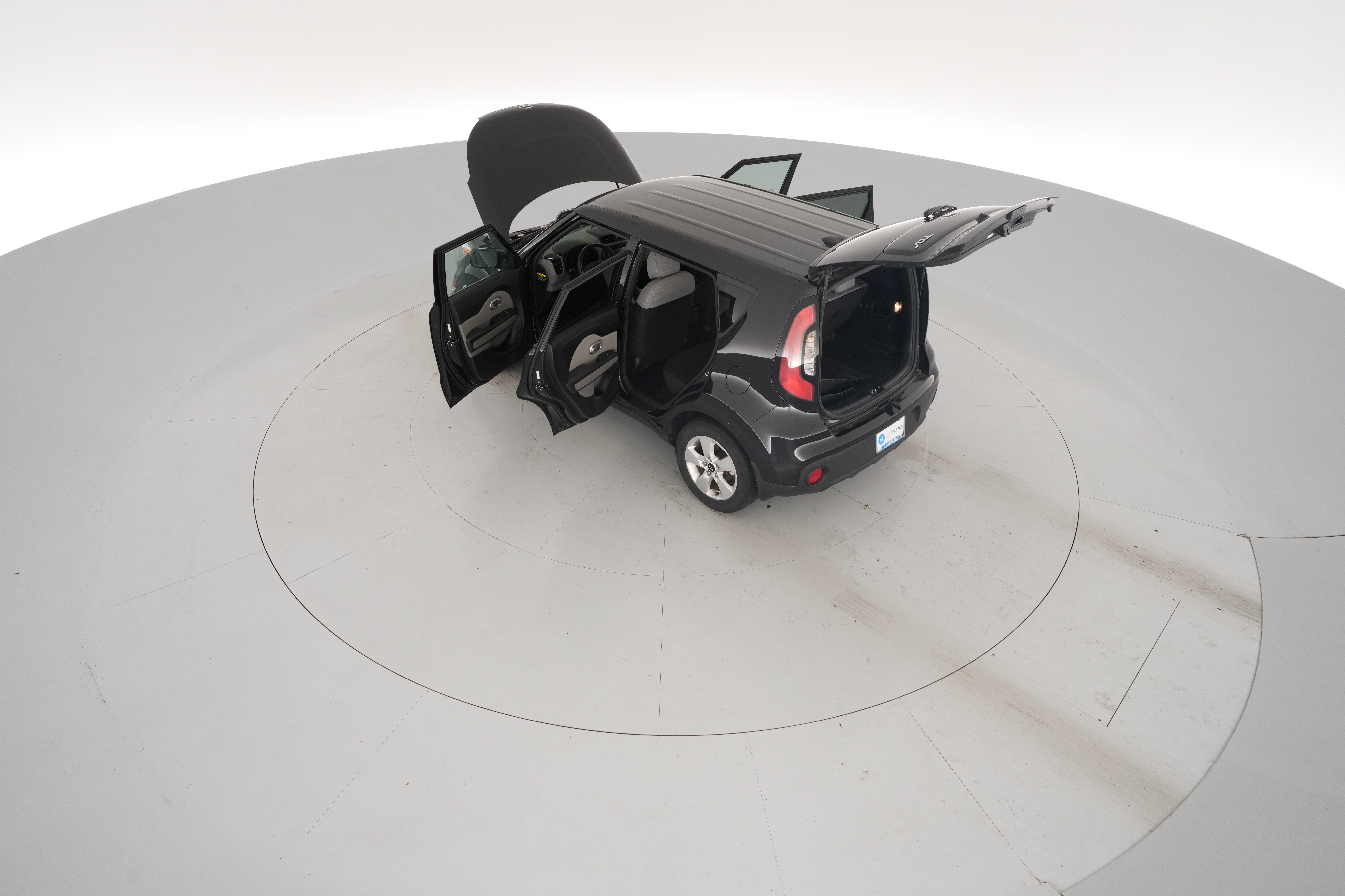 2018 Kia Soul Base - Photo 25