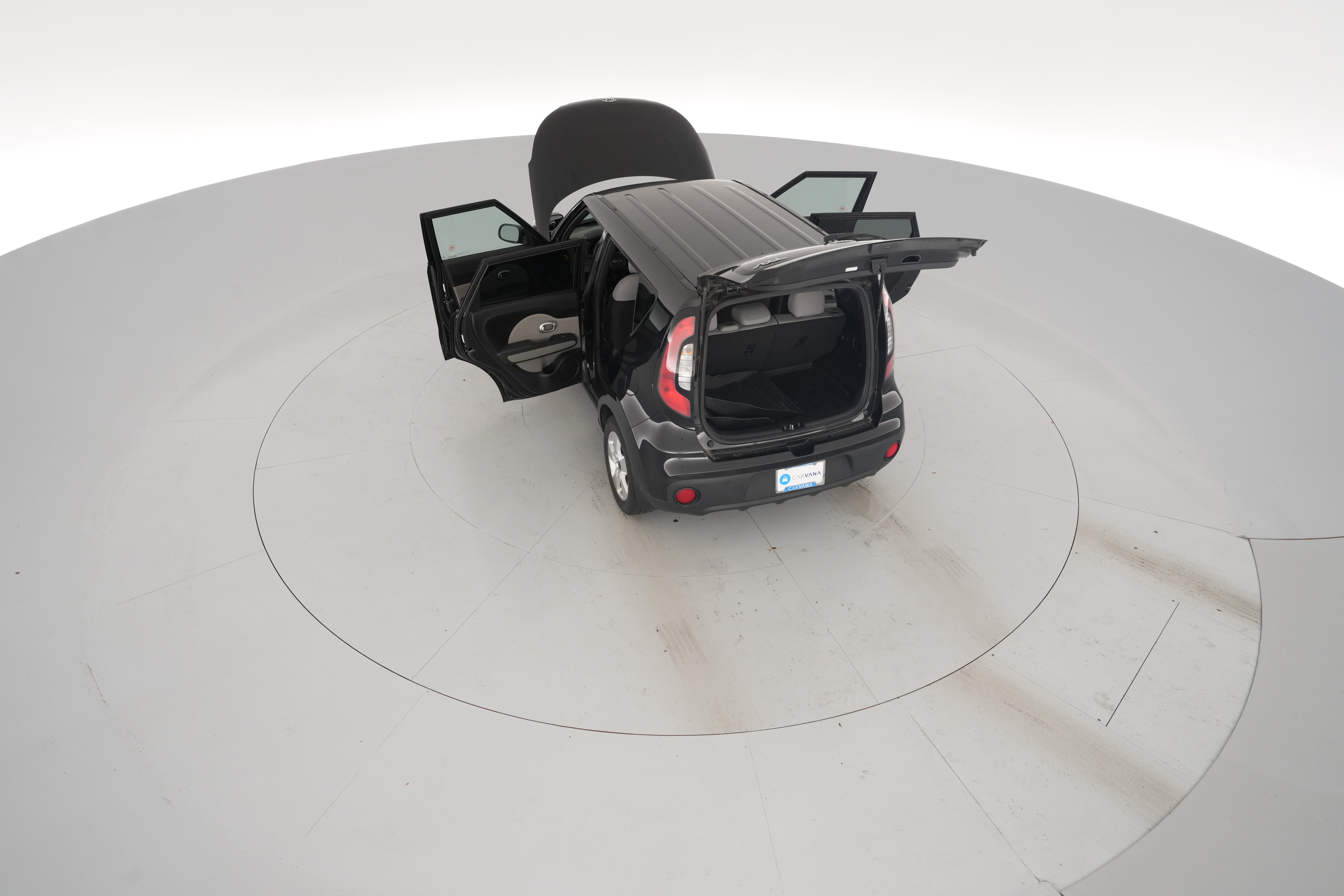 2018 Kia Soul Base - Photo 26
