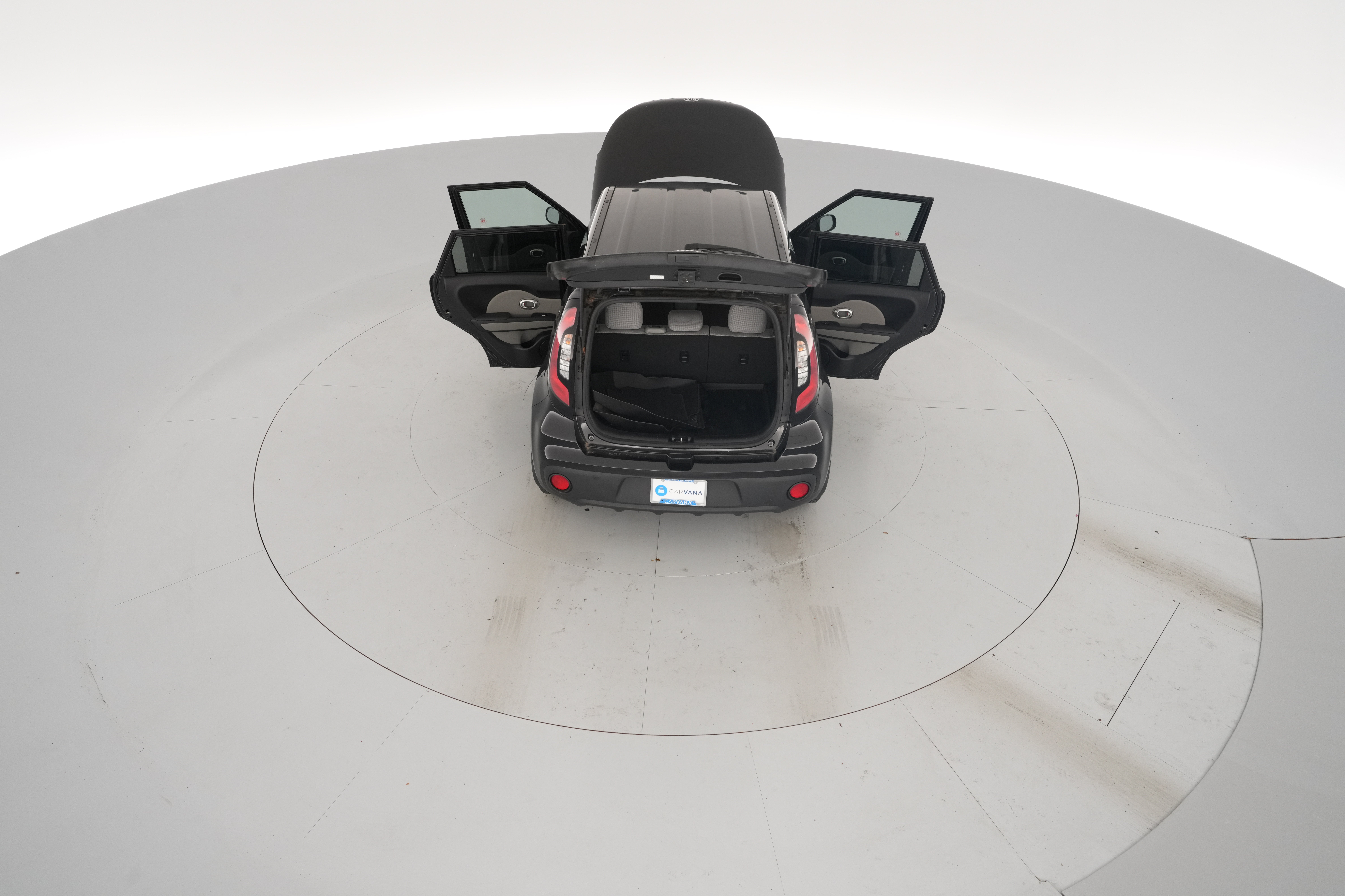 2018 Kia Soul Base - Photo 27