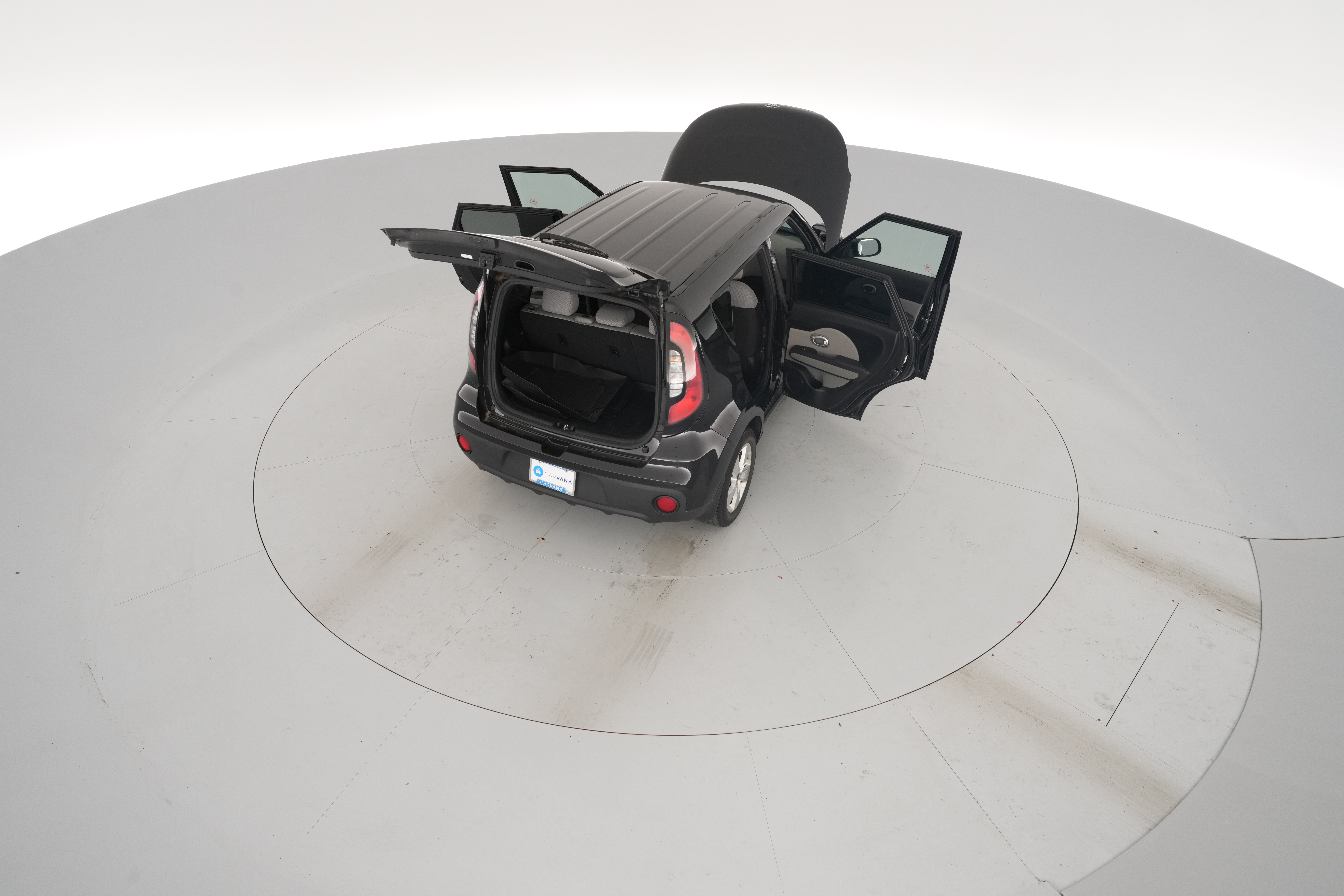 2018 Kia Soul Base - Photo 28