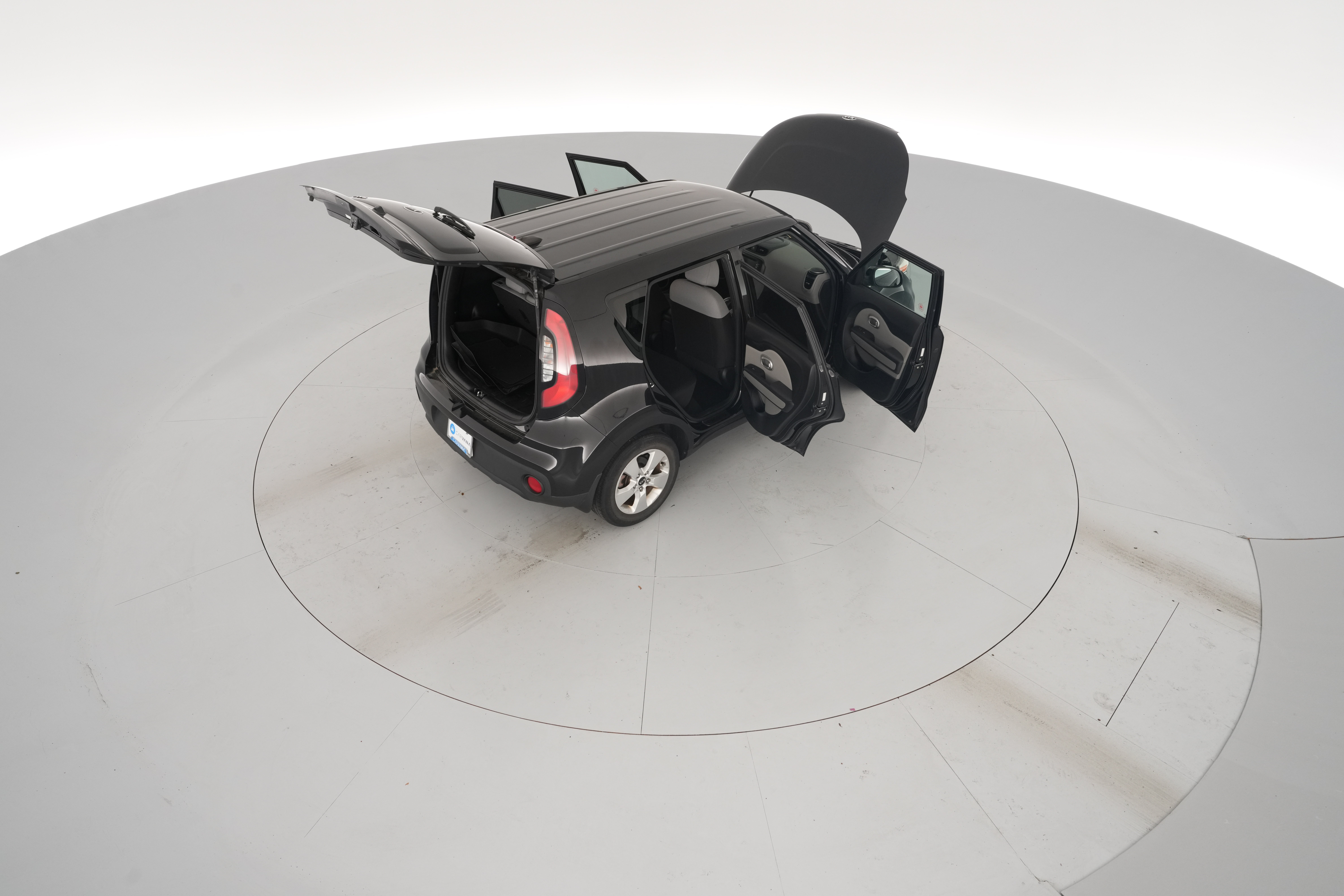 2018 Kia Soul Base - Photo 29