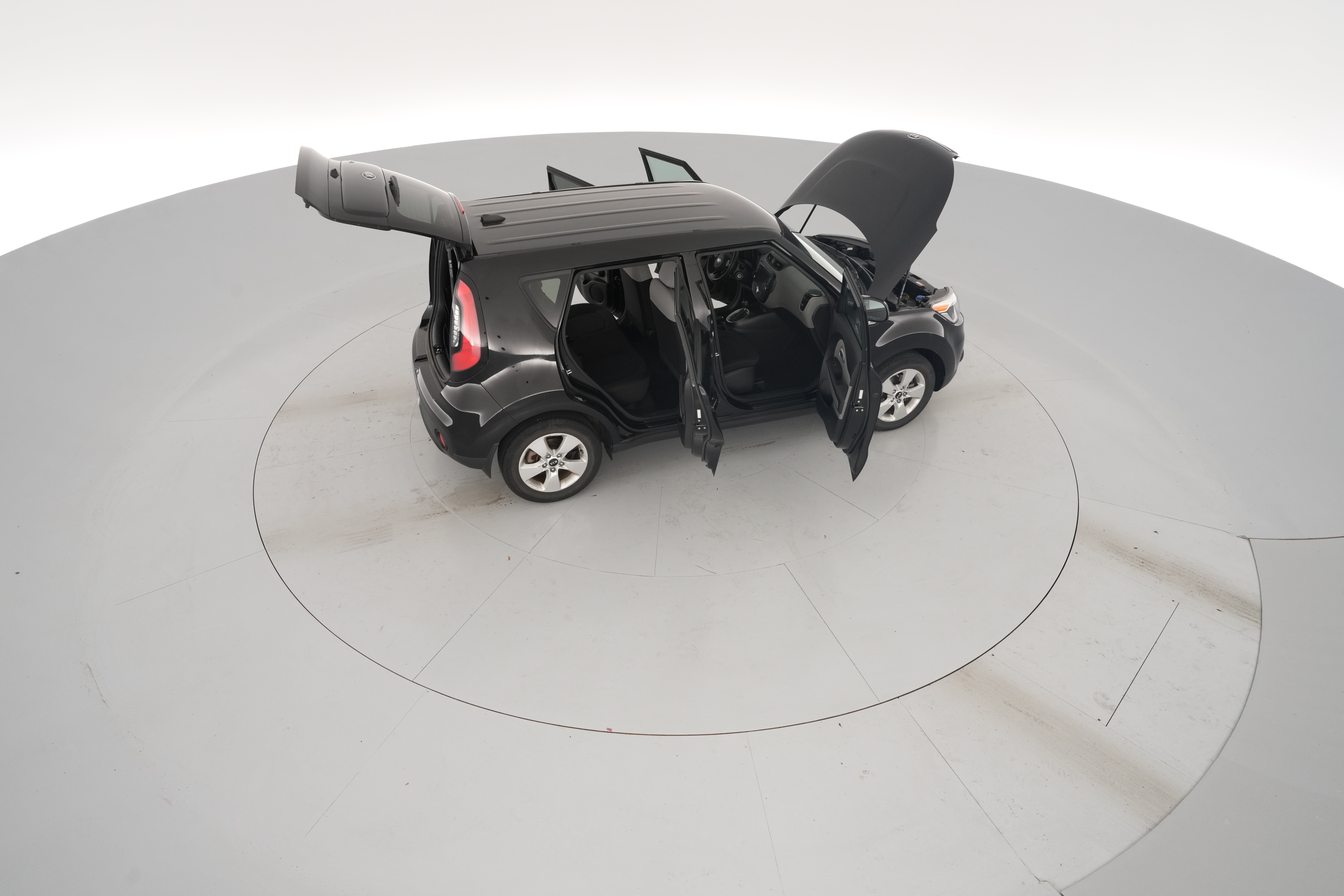 2018 Kia Soul Base - Photo 30