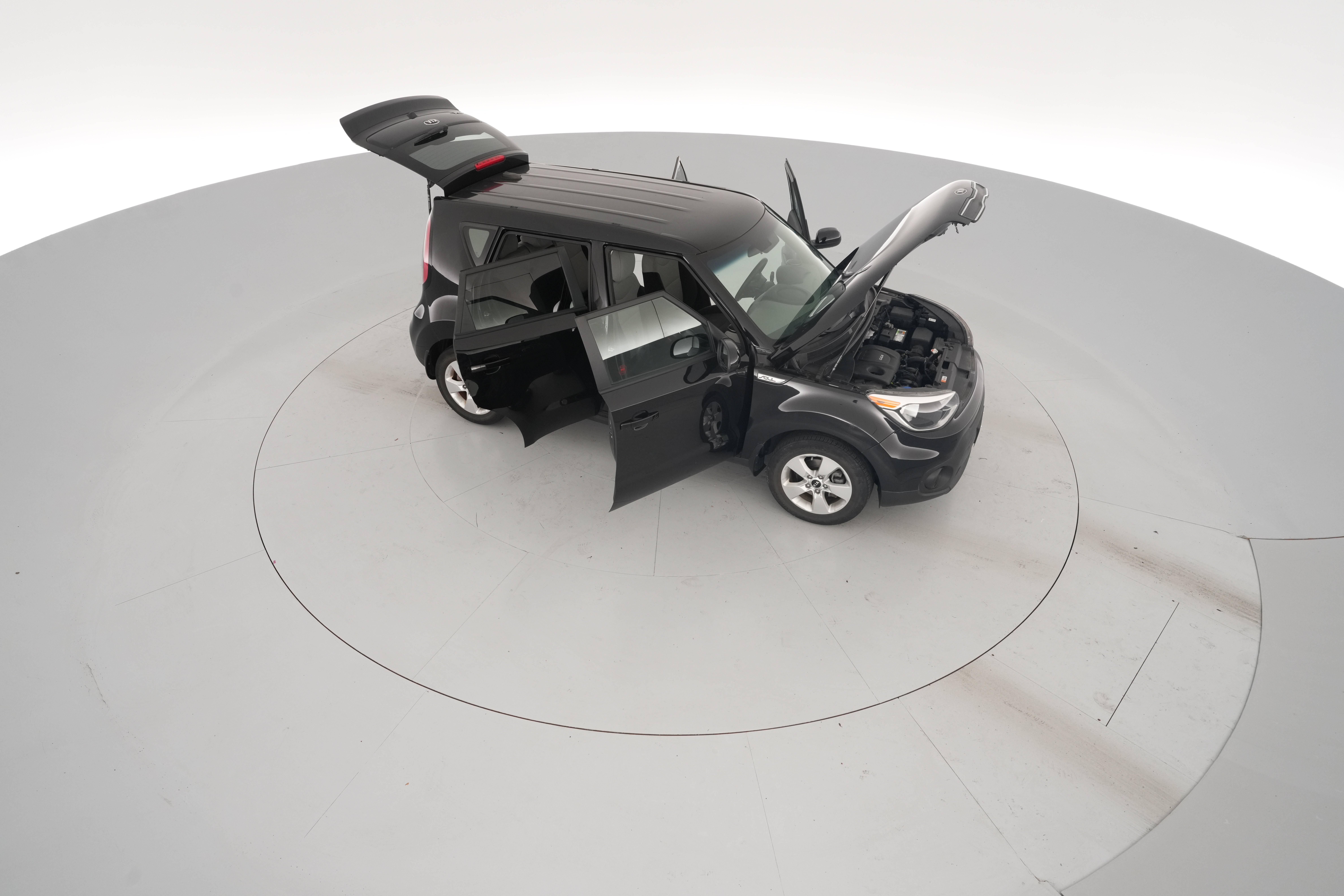 2018 Kia Soul Base - Photo 32