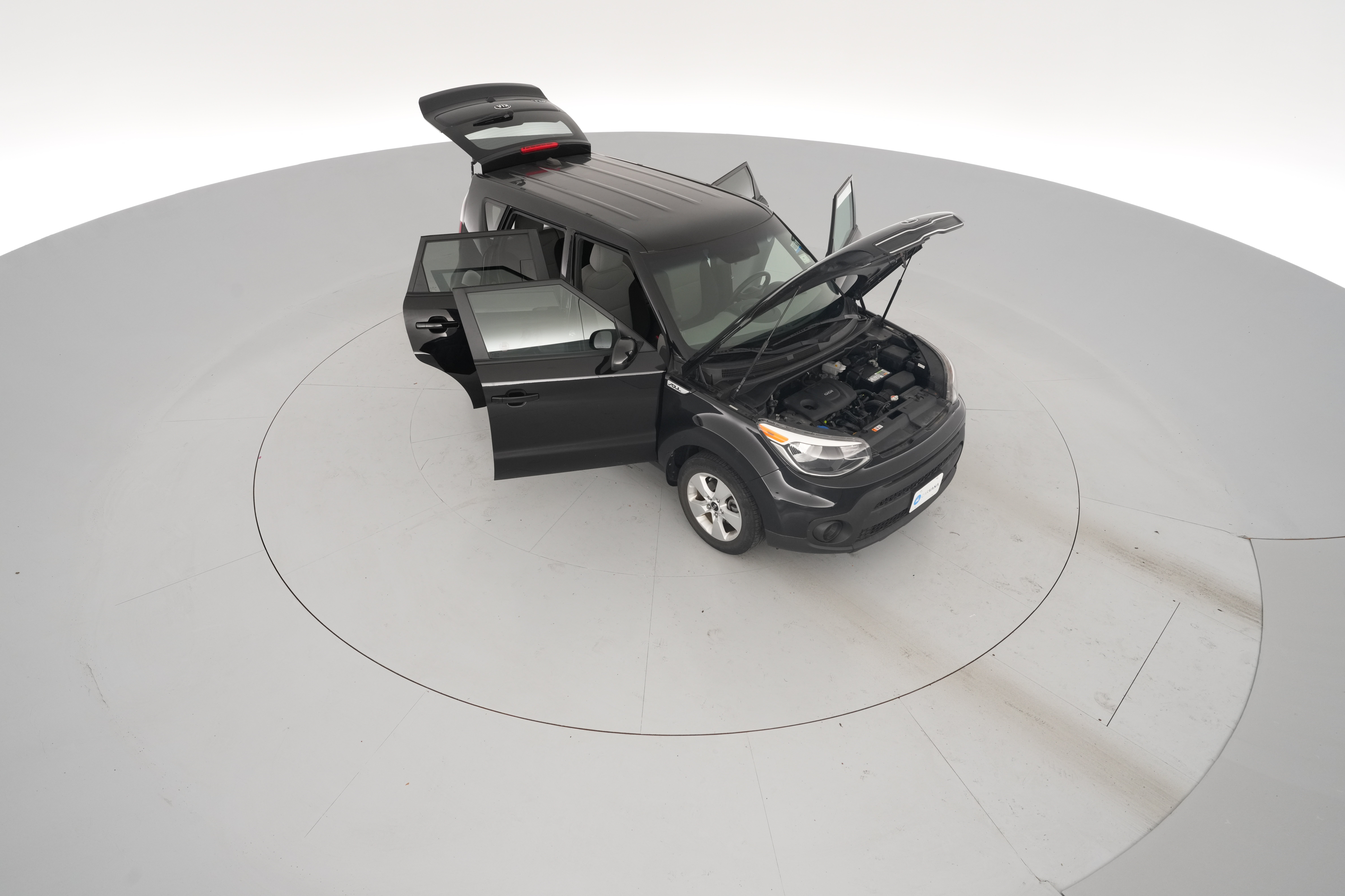 2018 Kia Soul Base - Photo 33