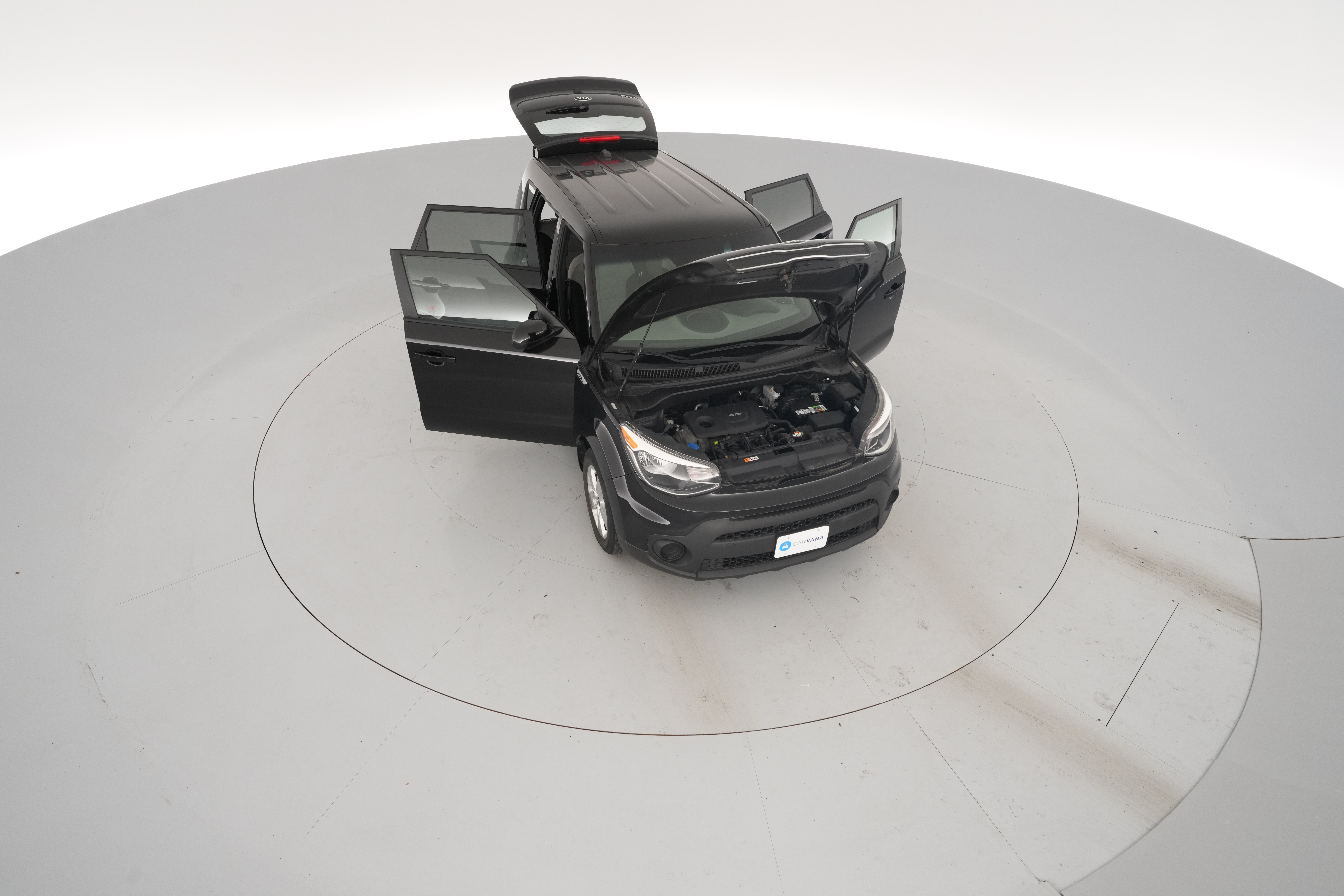 2018 Kia Soul Base - Photo 34