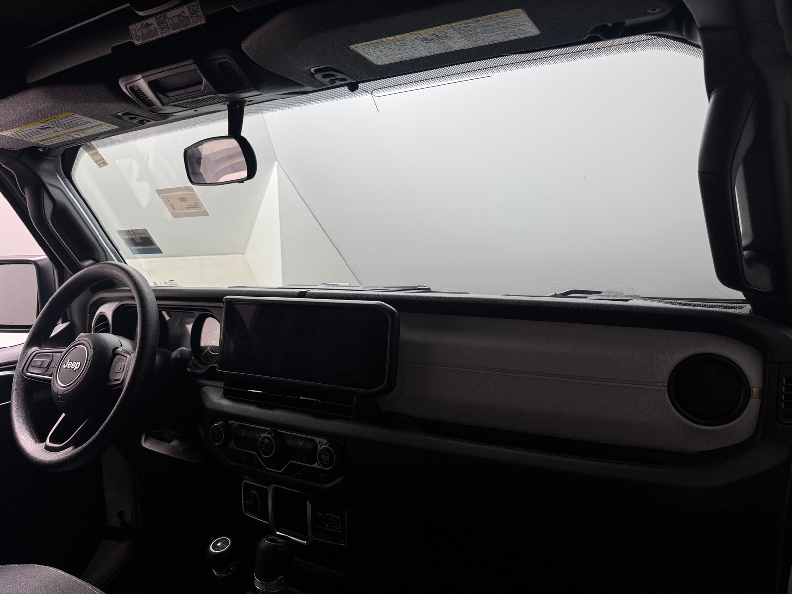 Thumbnail: 2024 Jeep Wrangler - 3