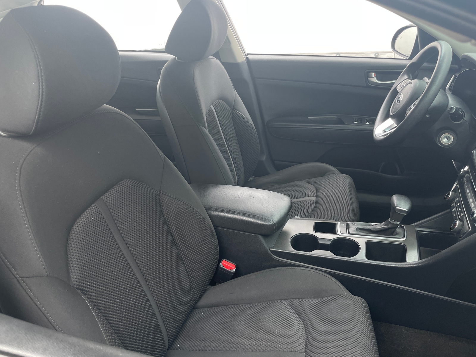 Thumbnail: 2019 Kia Optima - 2