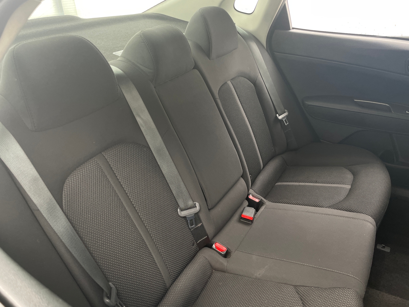 Thumbnail: 2019 Kia Optima - 6