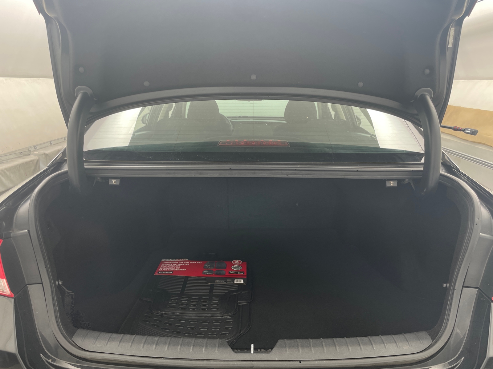 Thumbnail: 2019 Kia Optima - 7