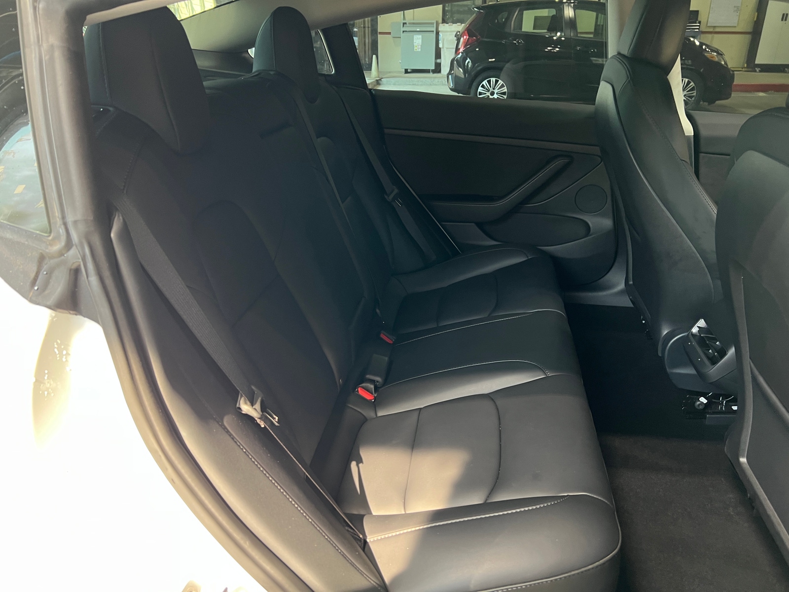 Thumbnail: 2023 Tesla Model 3 - 5
