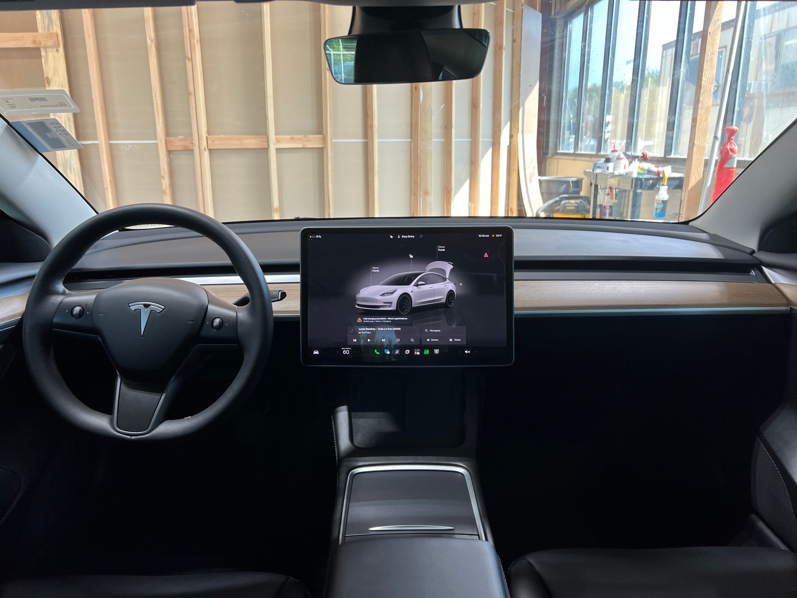 Thumbnail: 2023 Tesla Model 3 - 2