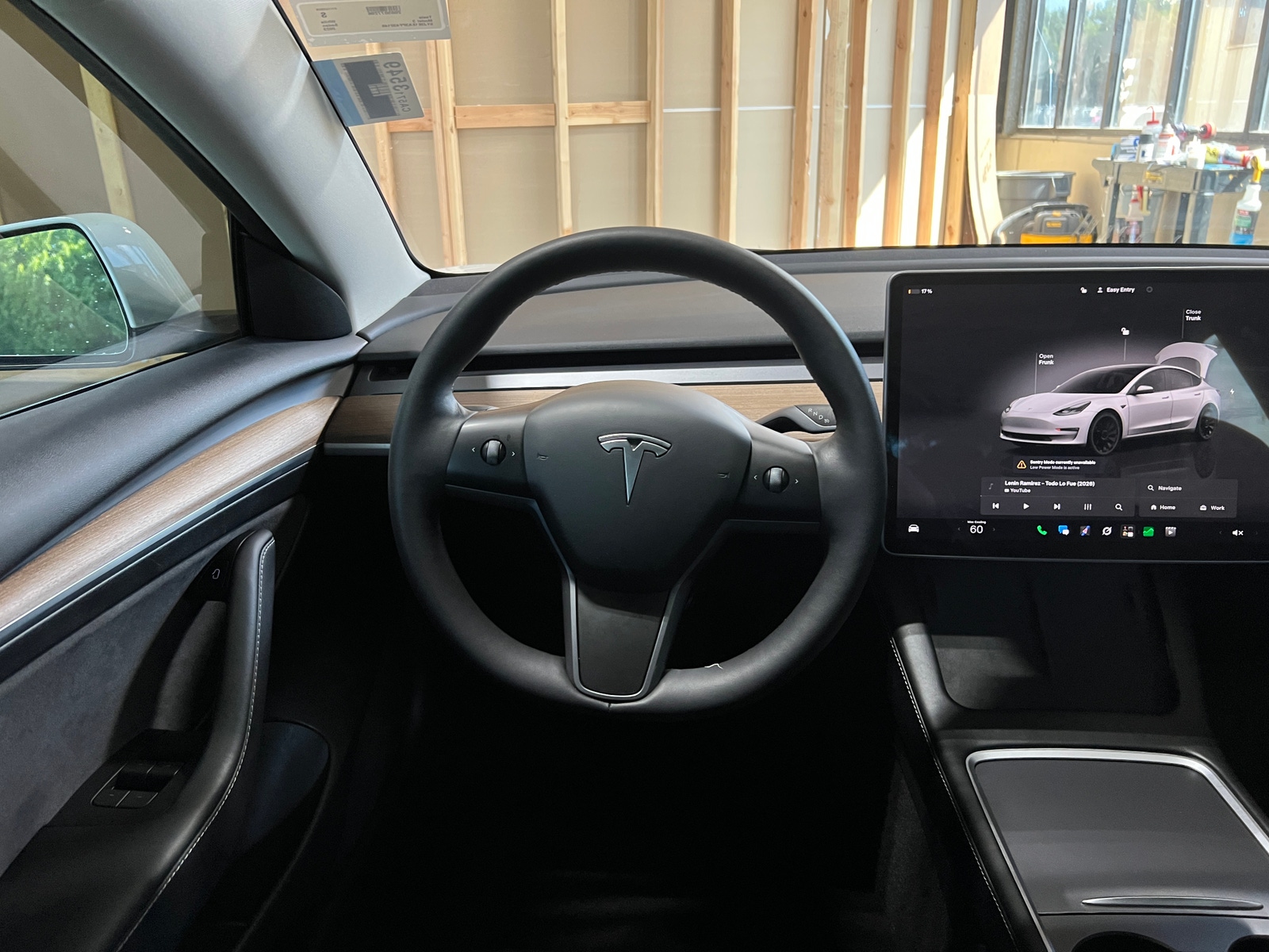 Thumbnail: 2023 Tesla Model 3 - 4