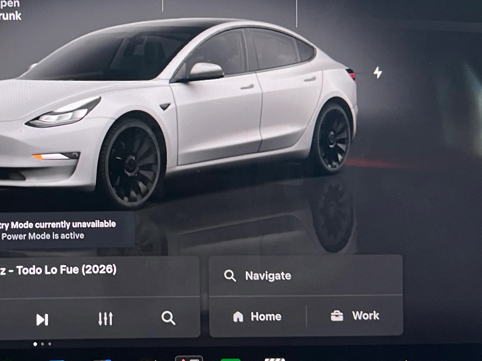 Thumbnail: 2023 Tesla Model 3 - 3