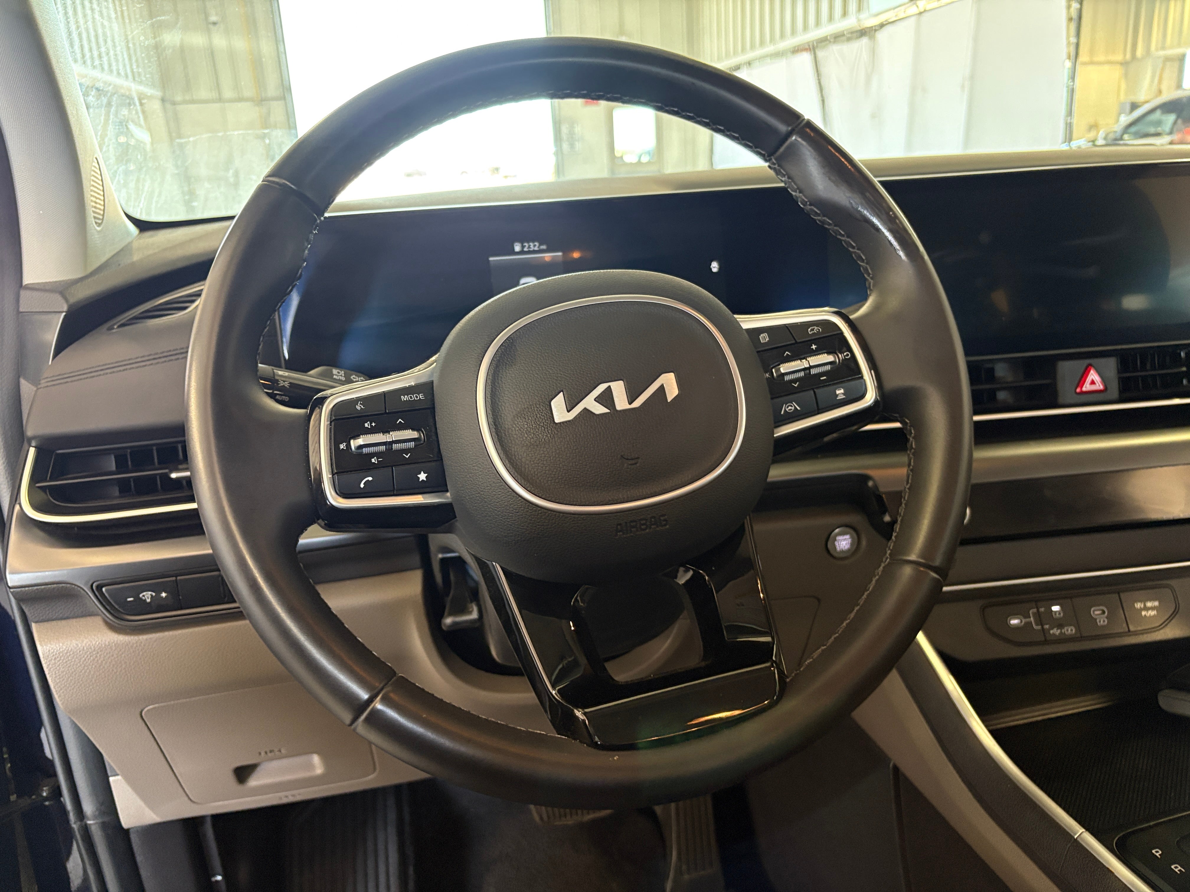 2026 Kia Carnival