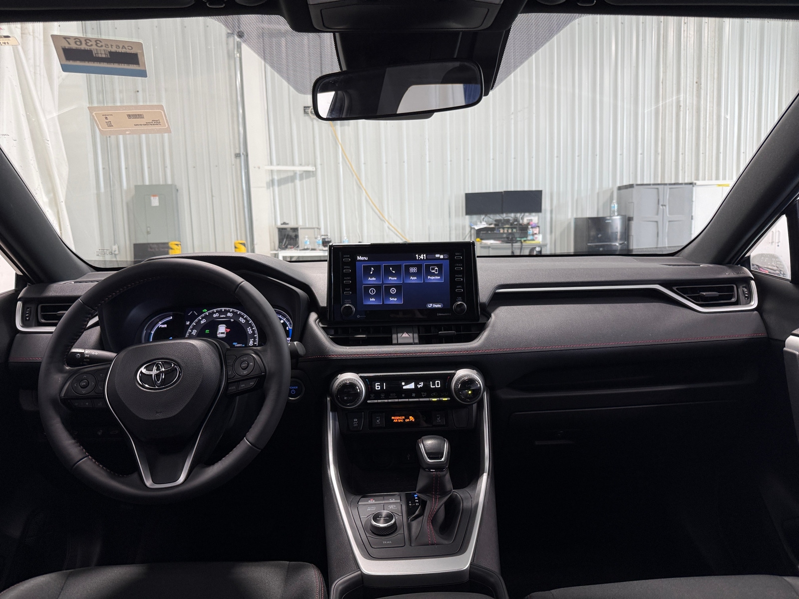Thumbnail: 2022 Toyota RAV4 - 3