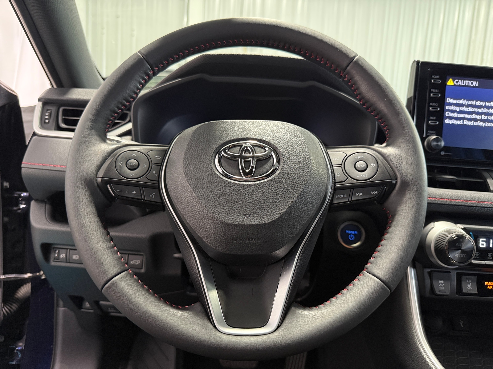 Thumbnail: 2022 Toyota RAV4 - 5